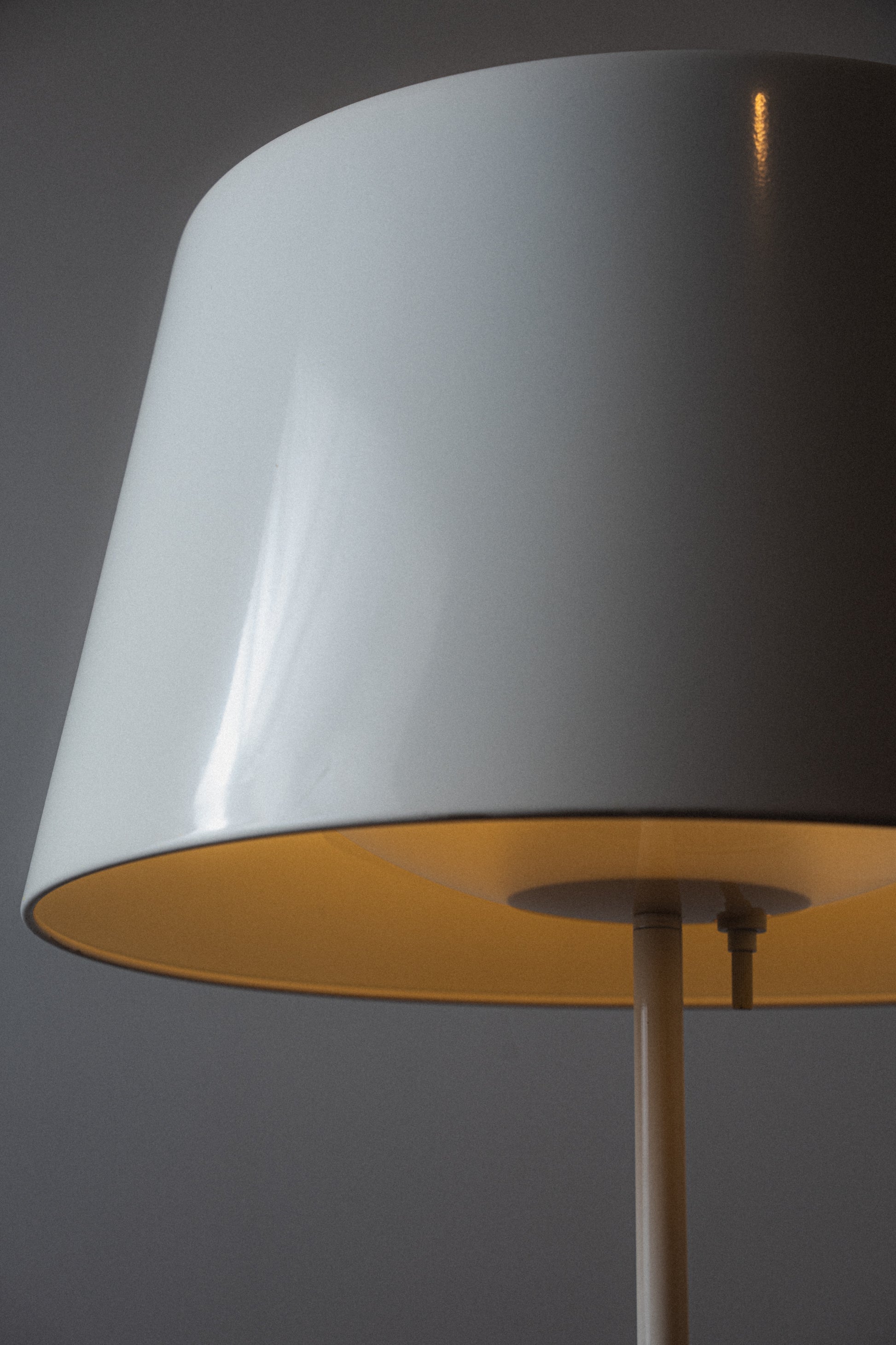 KULLA Floor Lamp by Christina Halskov