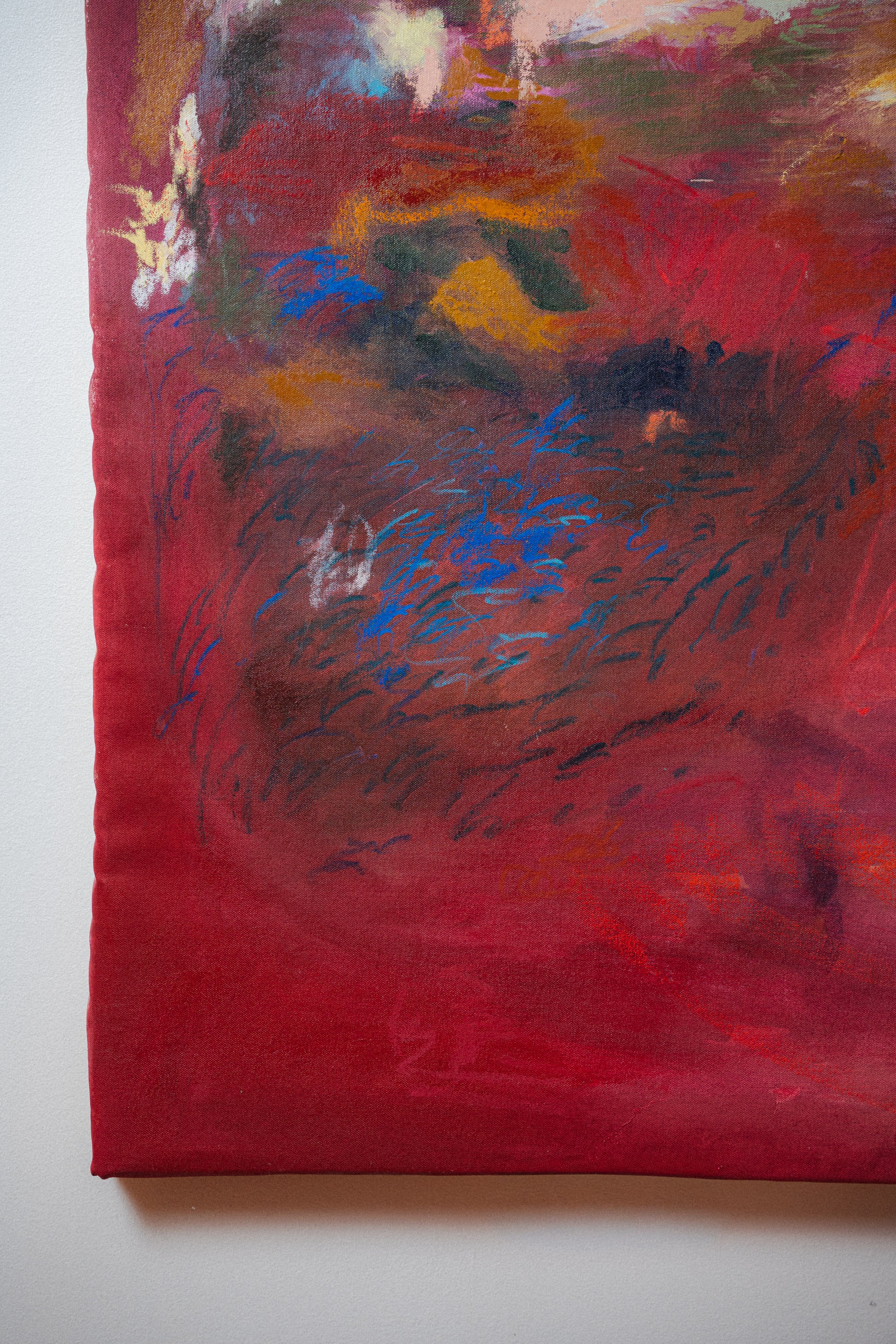 "Solstice" by Gianne Garcia & Kieryn Alexander