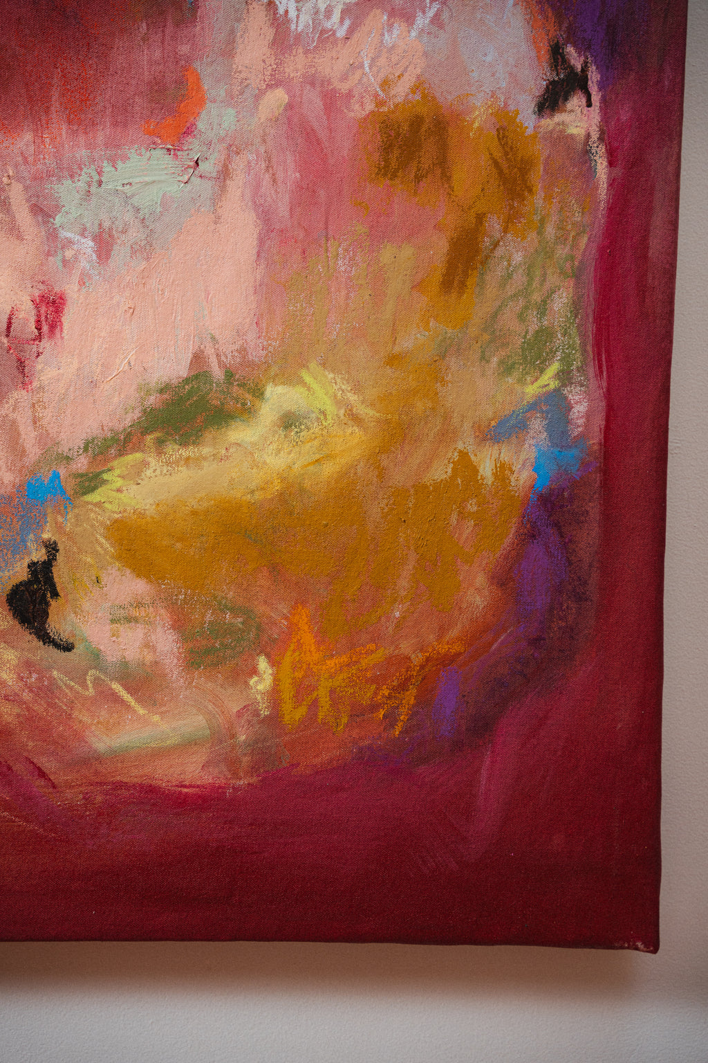 "Solstice" by Gianne Garcia & Kieryn Alexander