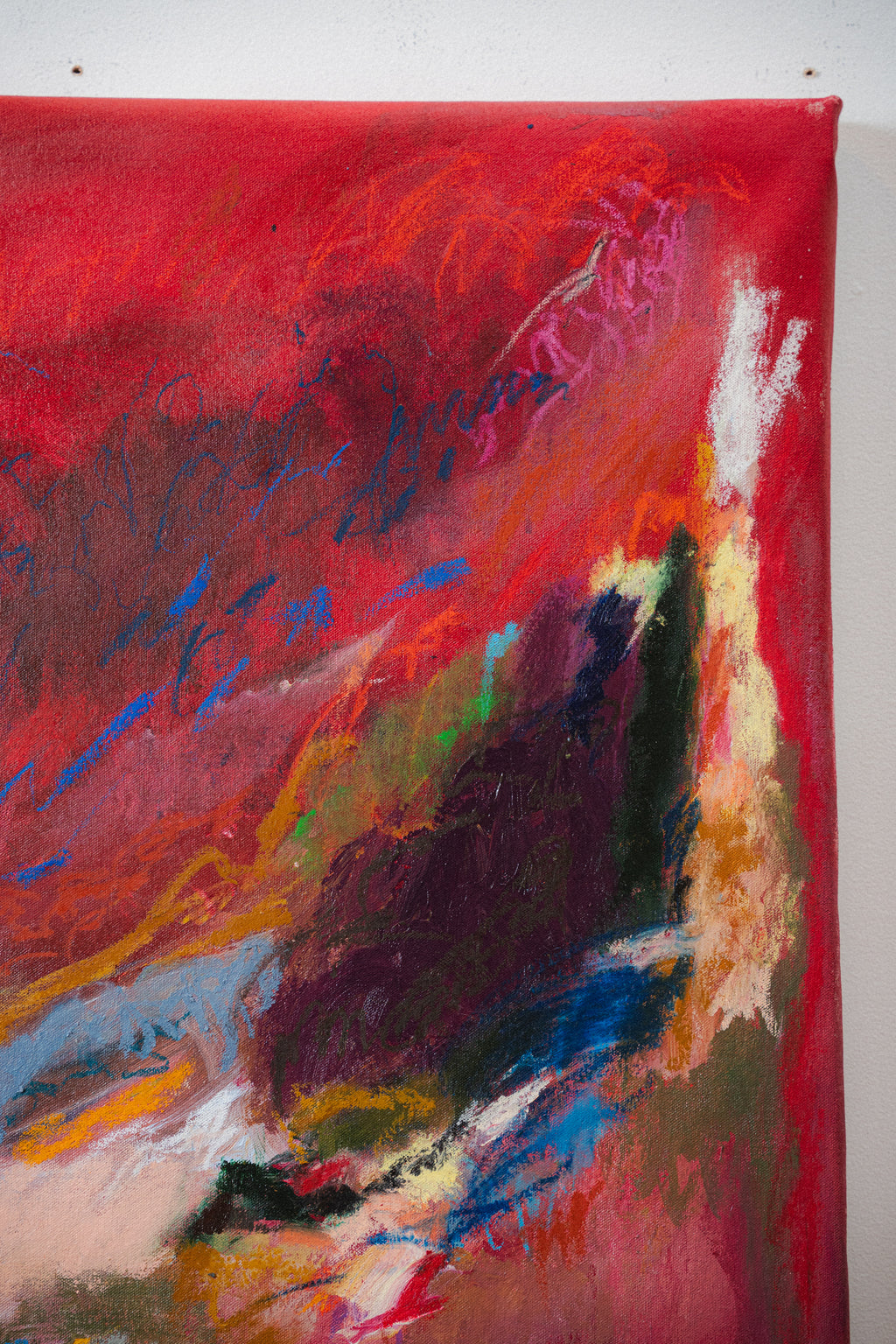 "Solstice" by Gianne Garcia & Kieryn Alexander