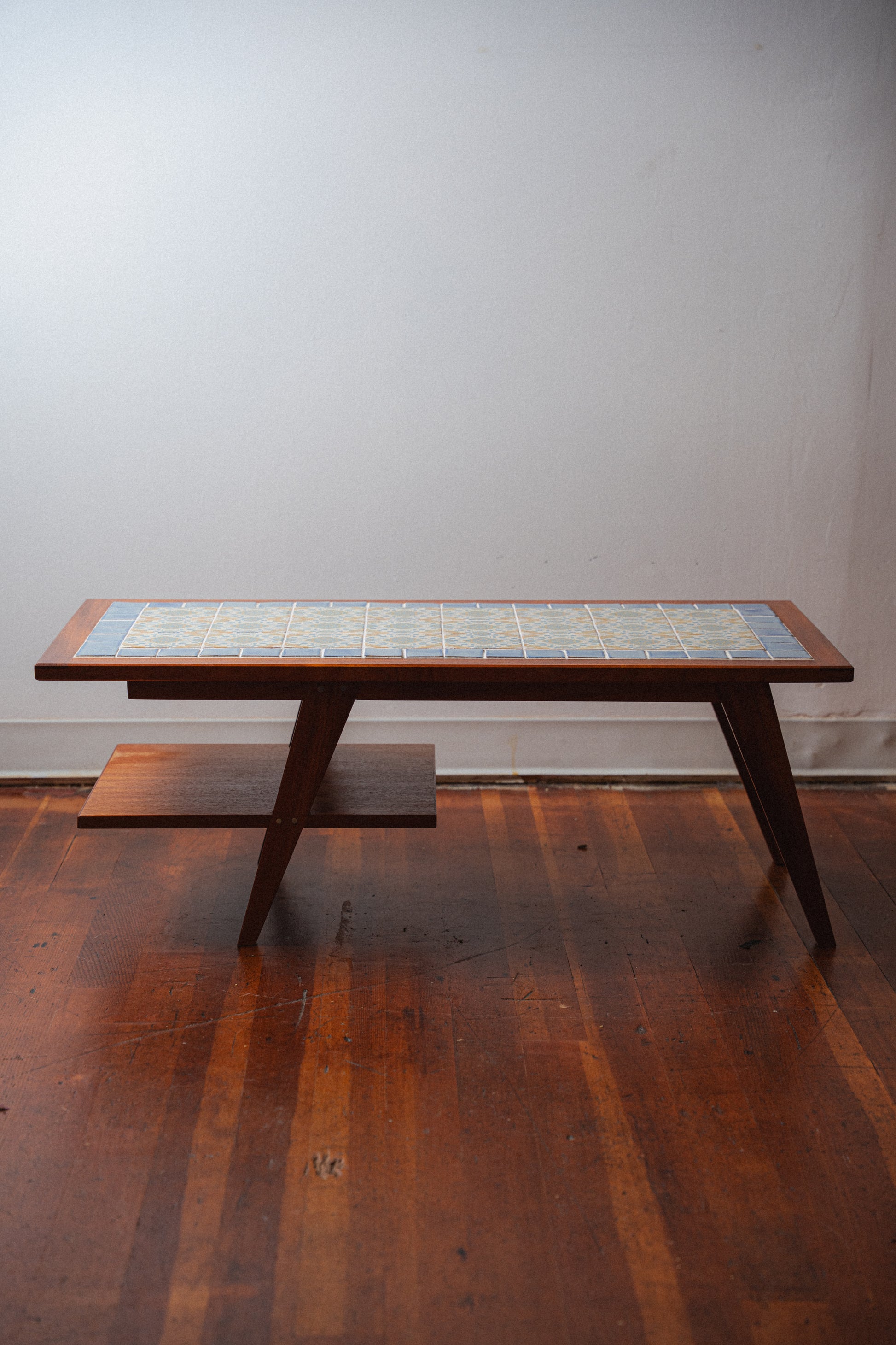 "Talavera" Coffee Table by James Nelson