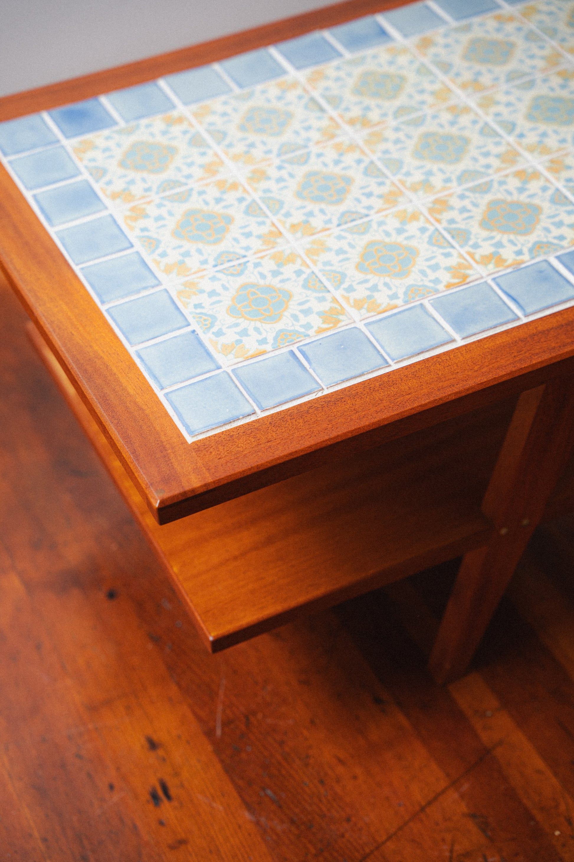 "Talavera" Coffee Table by James Nelson