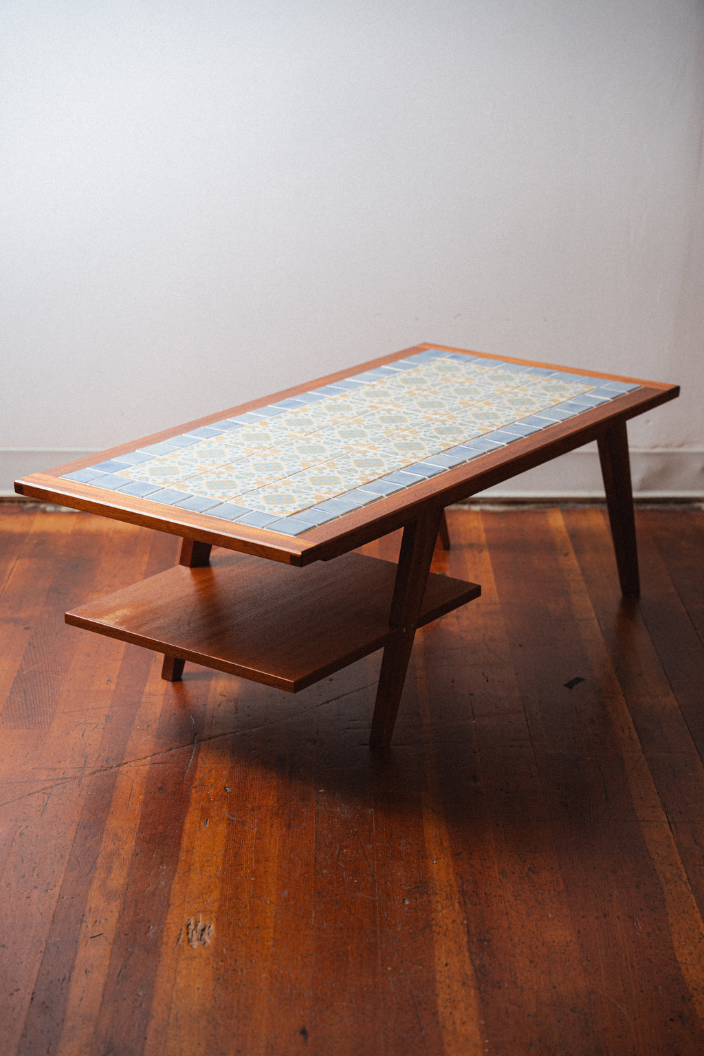 "Talavera" Coffee Table by James Nelson
