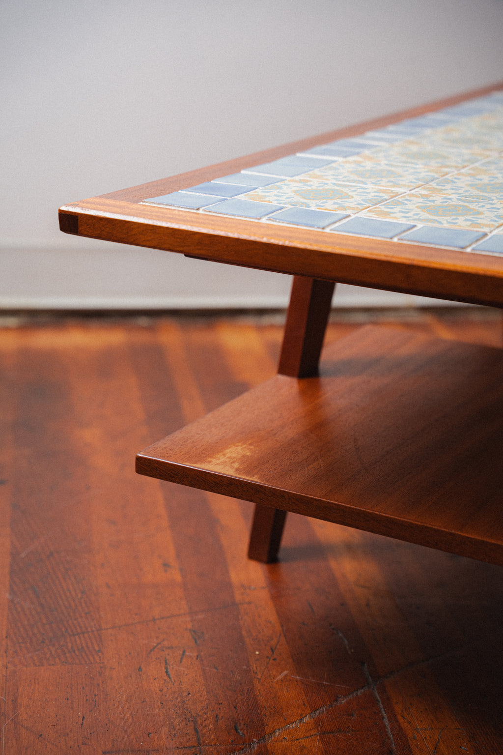 "Talavera" Coffee Table by James Nelson