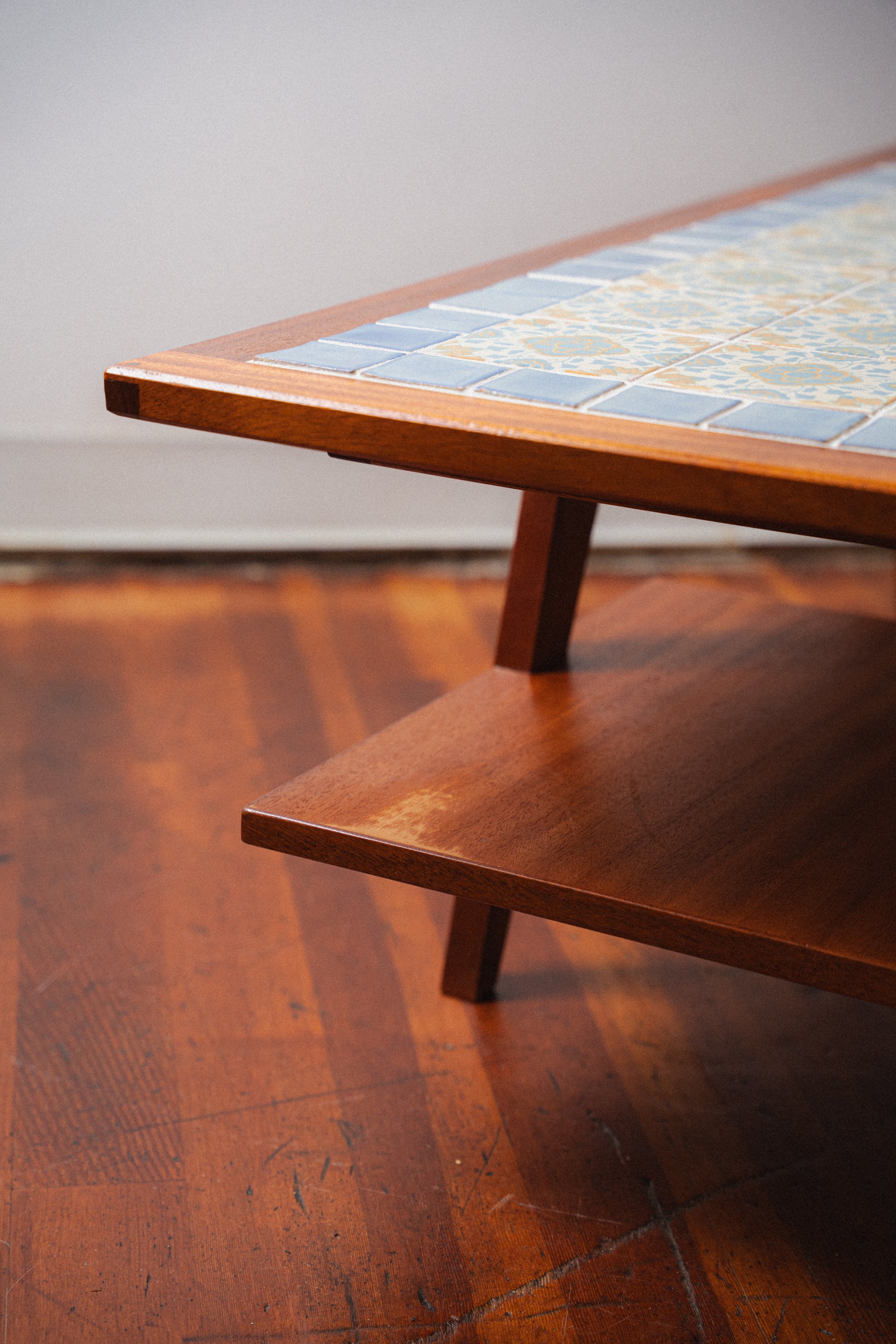 "Talavera" Coffee Table by James Nelson