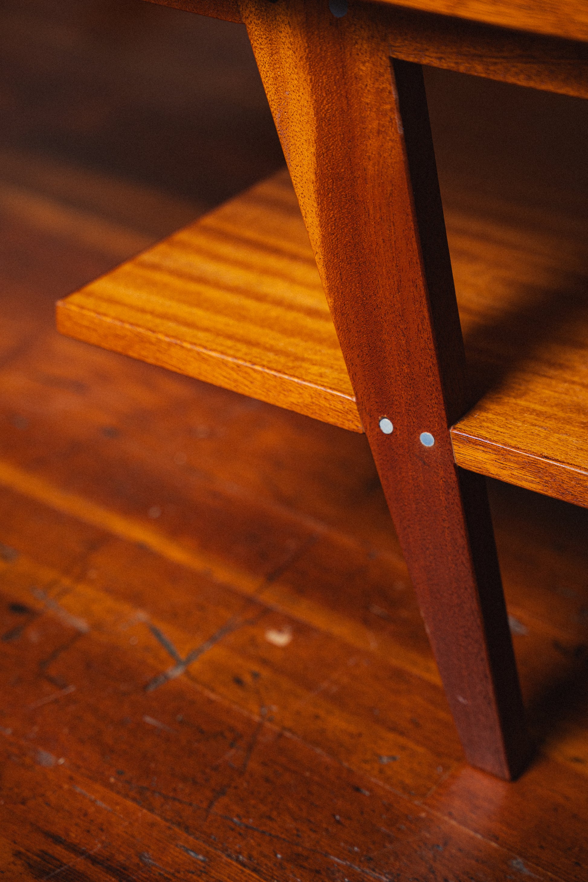 "Talavera" Coffee Table by James Nelson