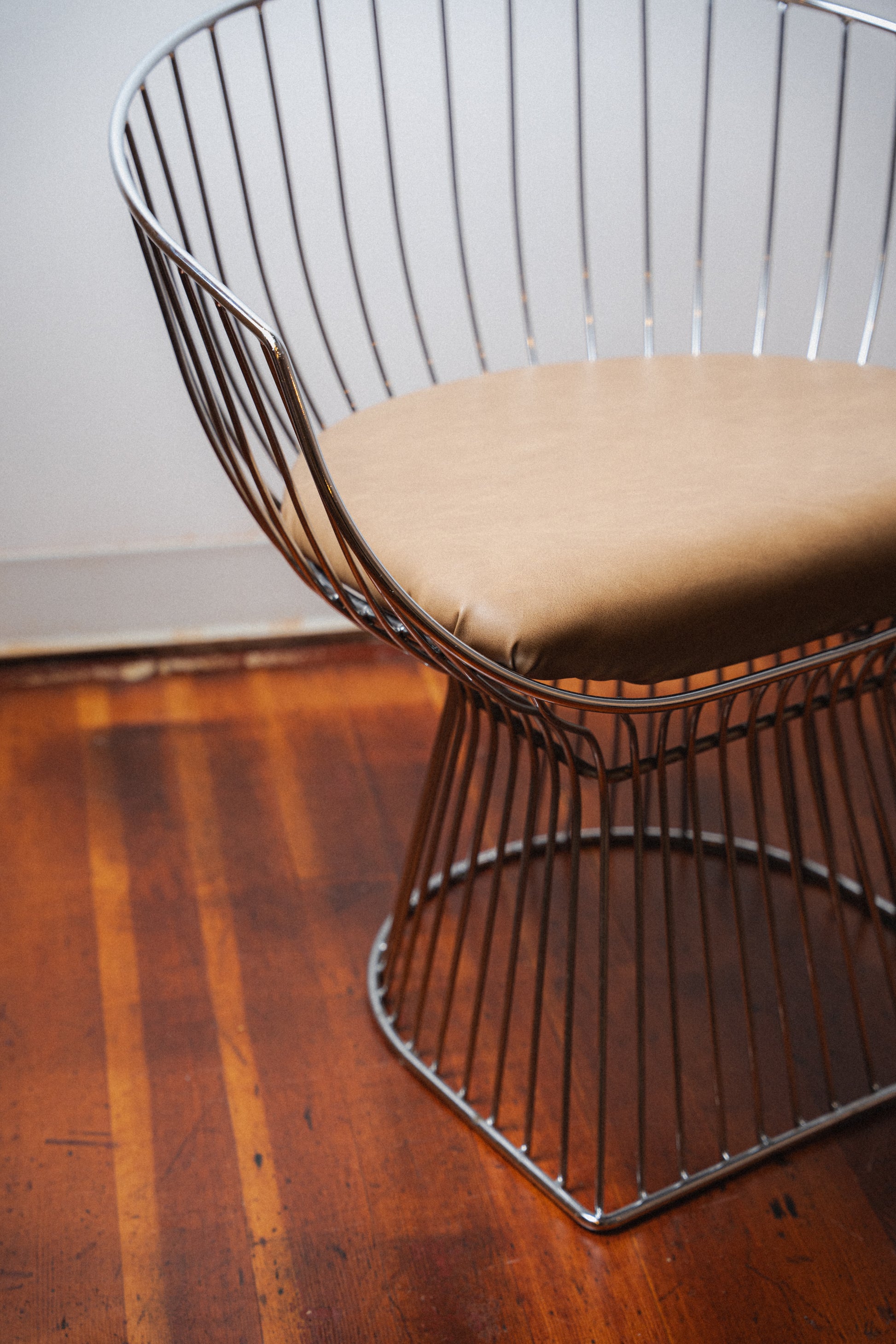 Platner-Style Chairs