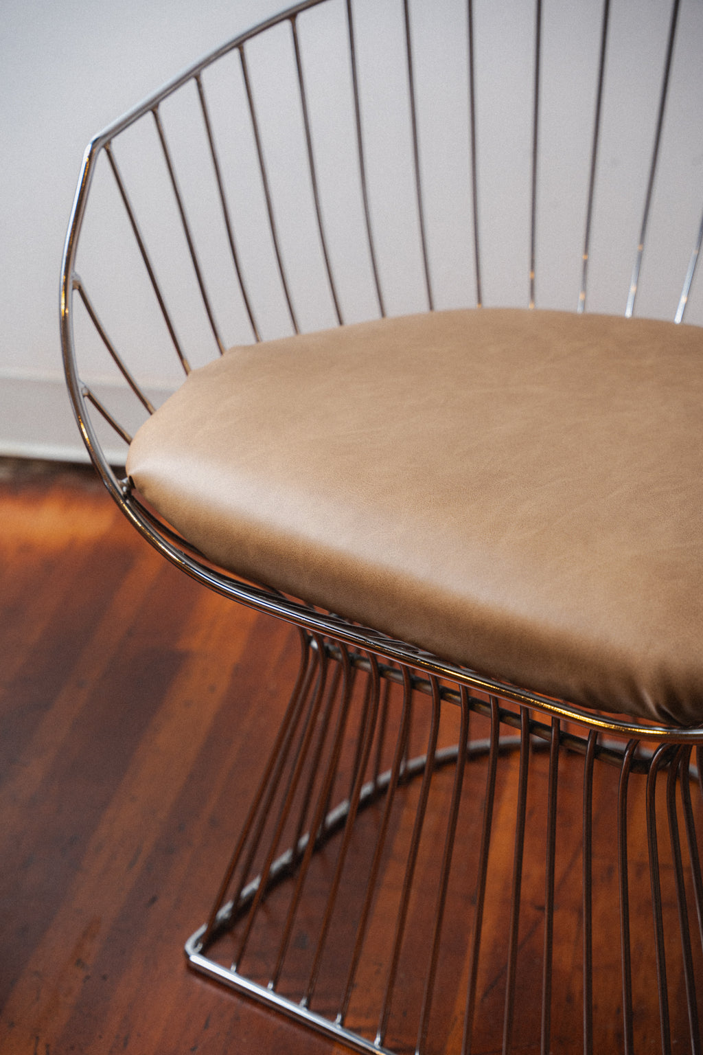 Platner-Style Chairs