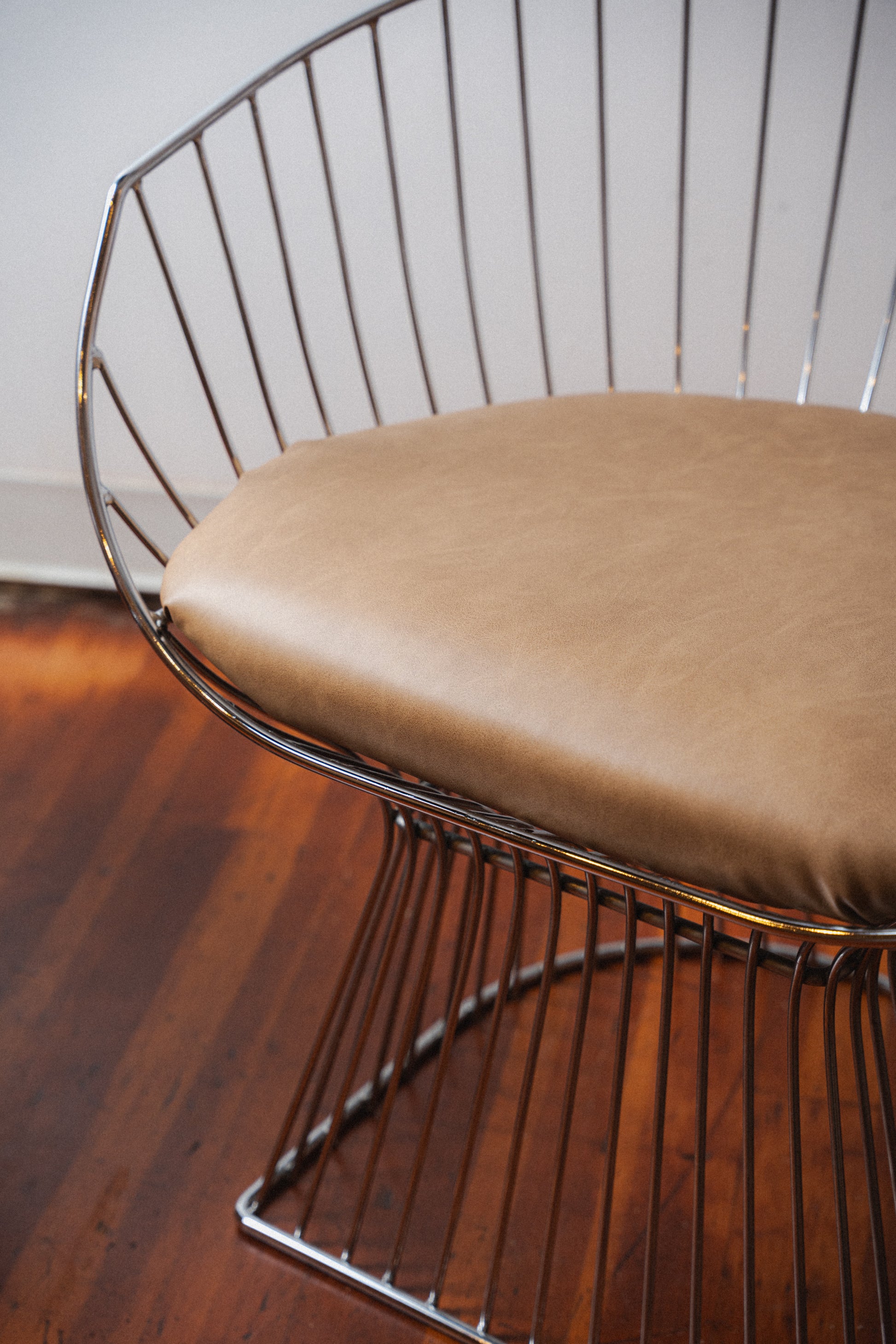 Platner-Style Chairs