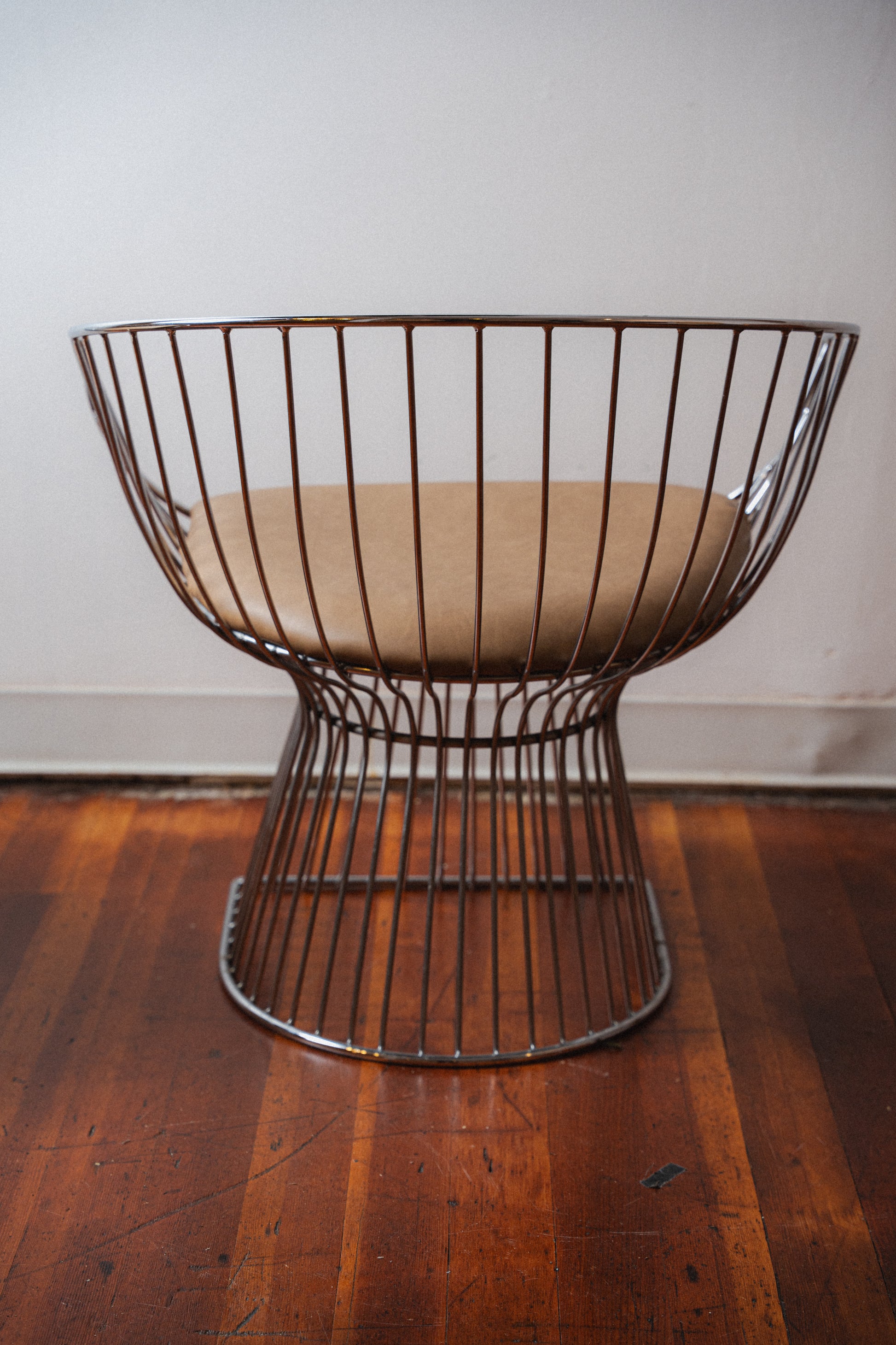 Platner-Style Chairs