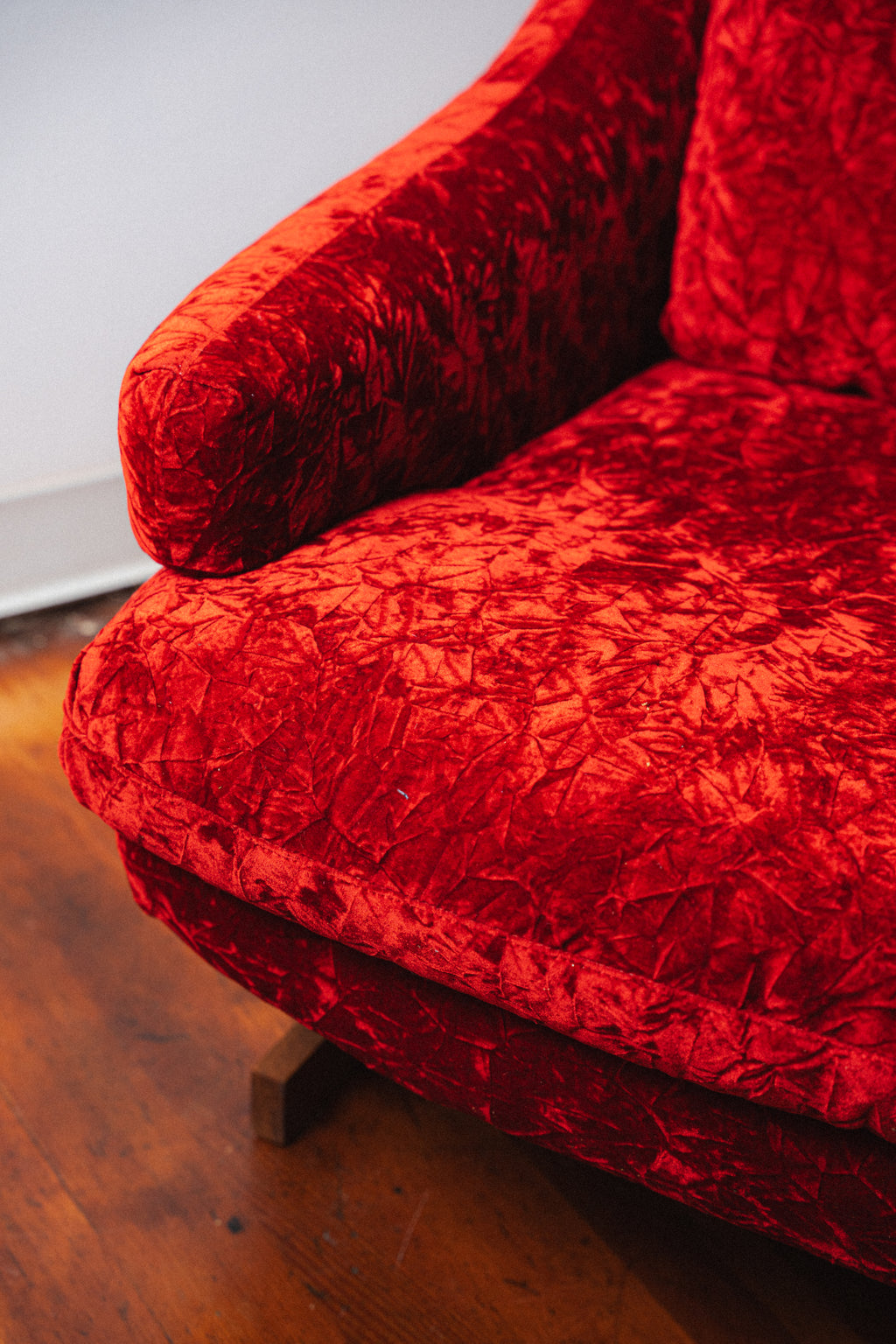 Milo Baughman for Directional Lounge Chair