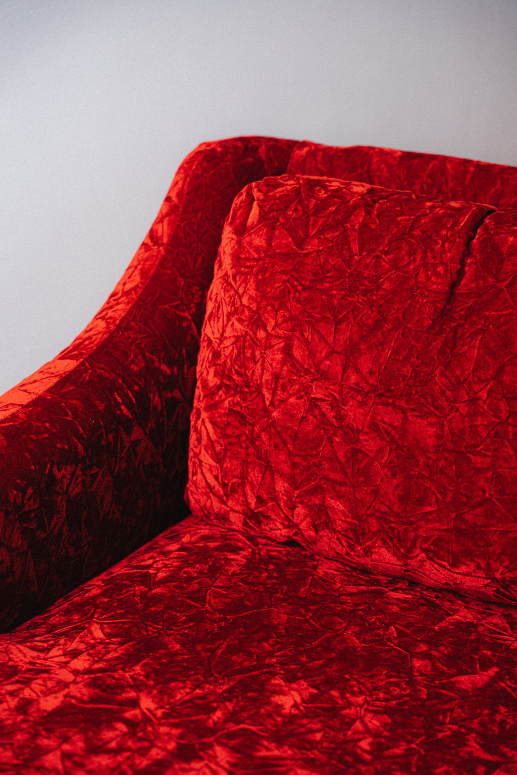 Milo Baughman for Directional Lounge Chair