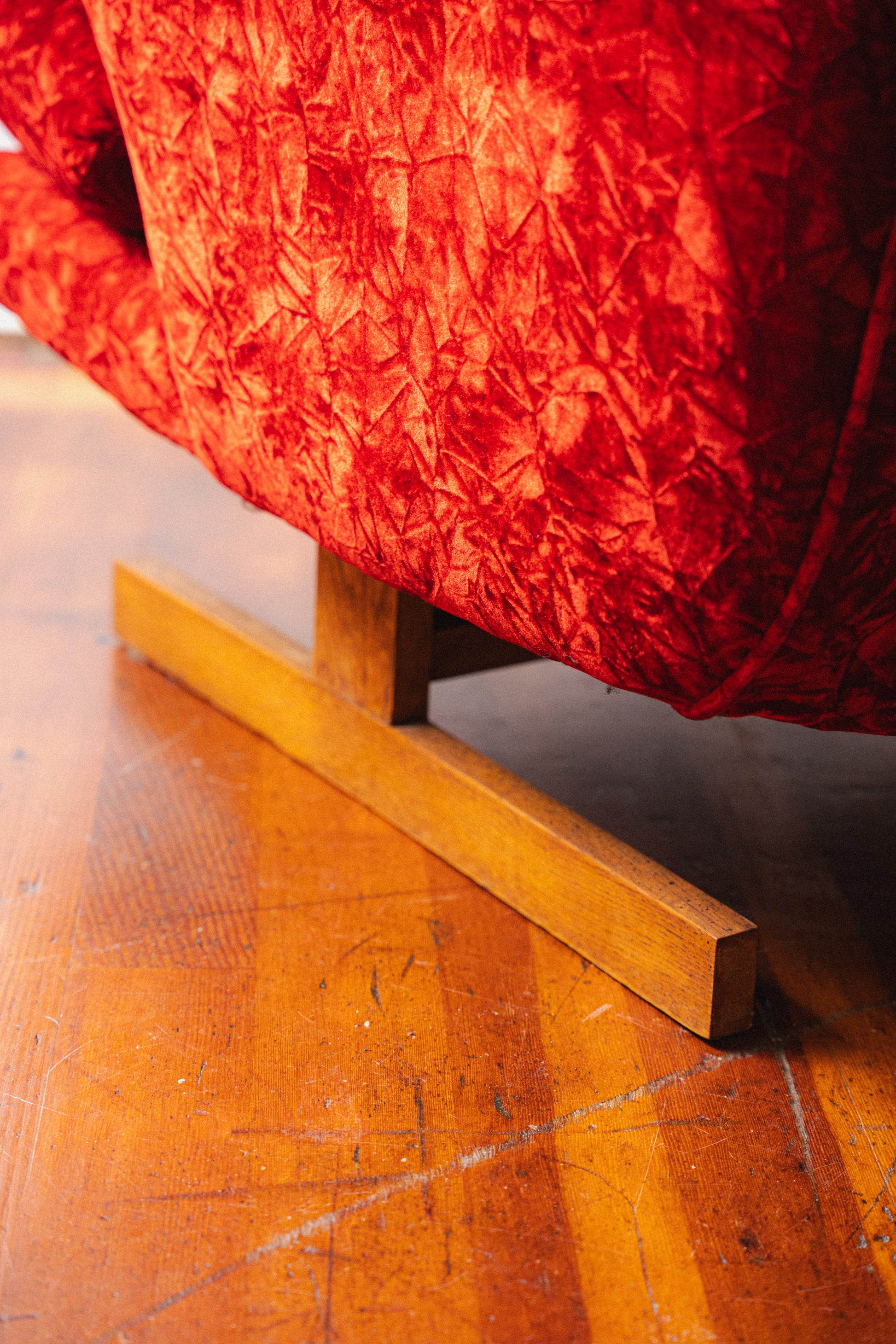 Milo Baughman for Directional Lounge Chair