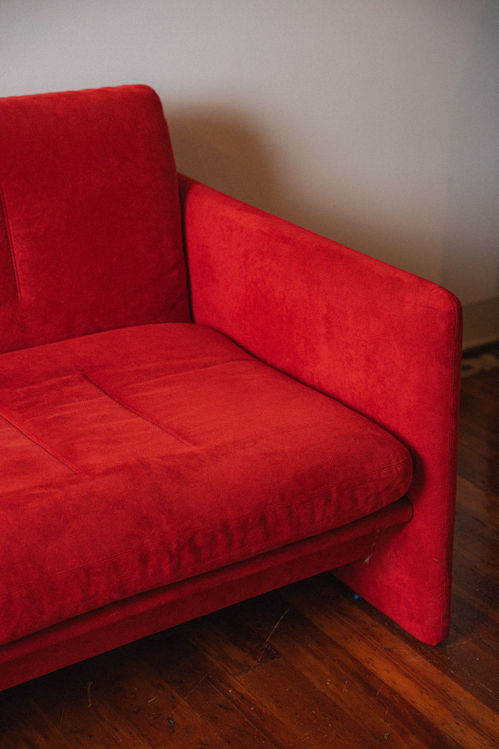 Simone Sofa by Dino Gavina for Studio Simon