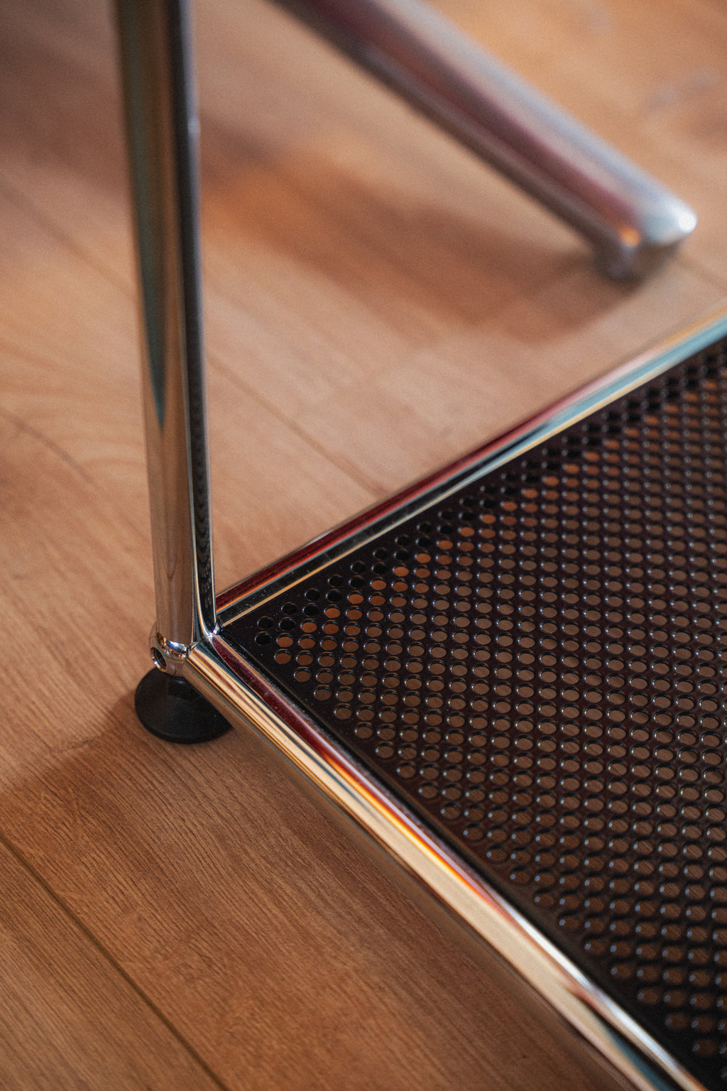 USM Haller Side Table