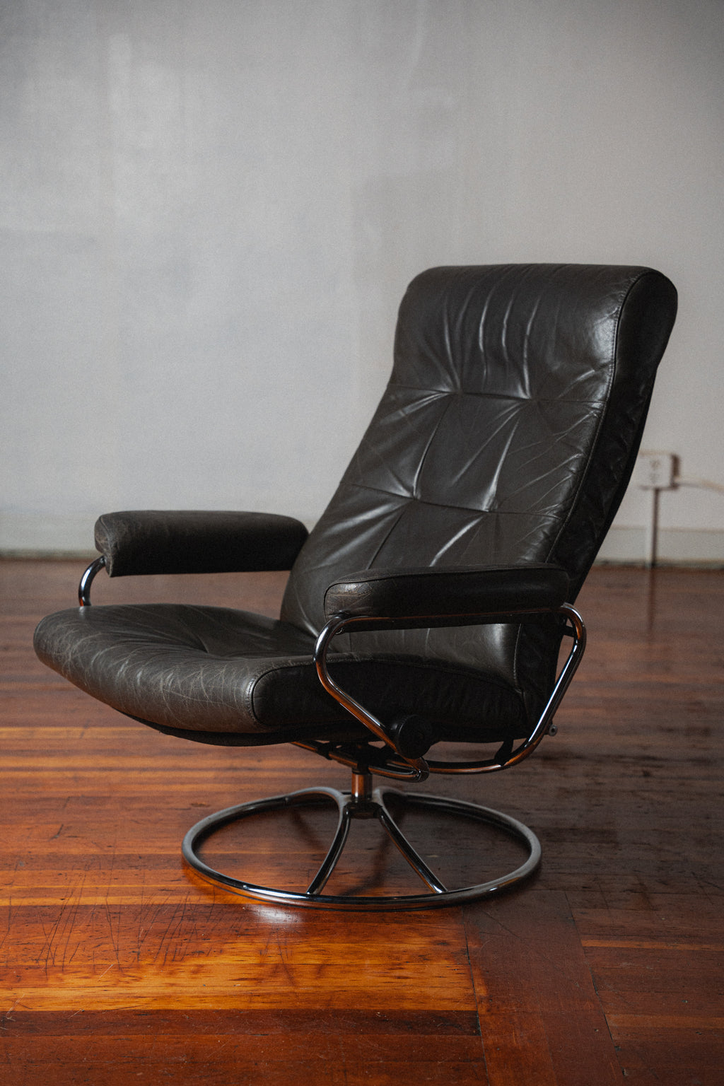 Stressless Lounge Chair by Ekornes
