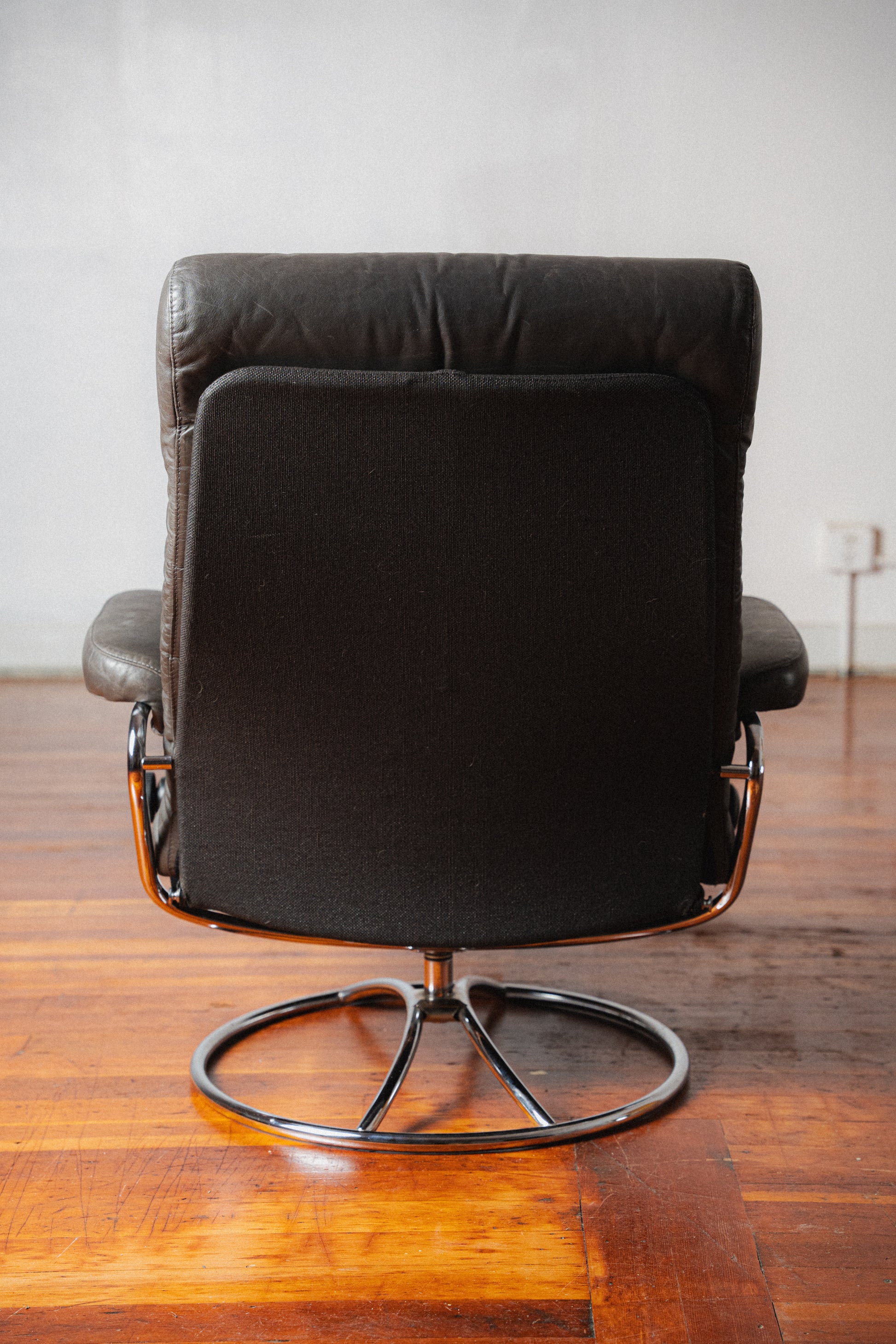 Stressless Lounge Chair by Ekornes