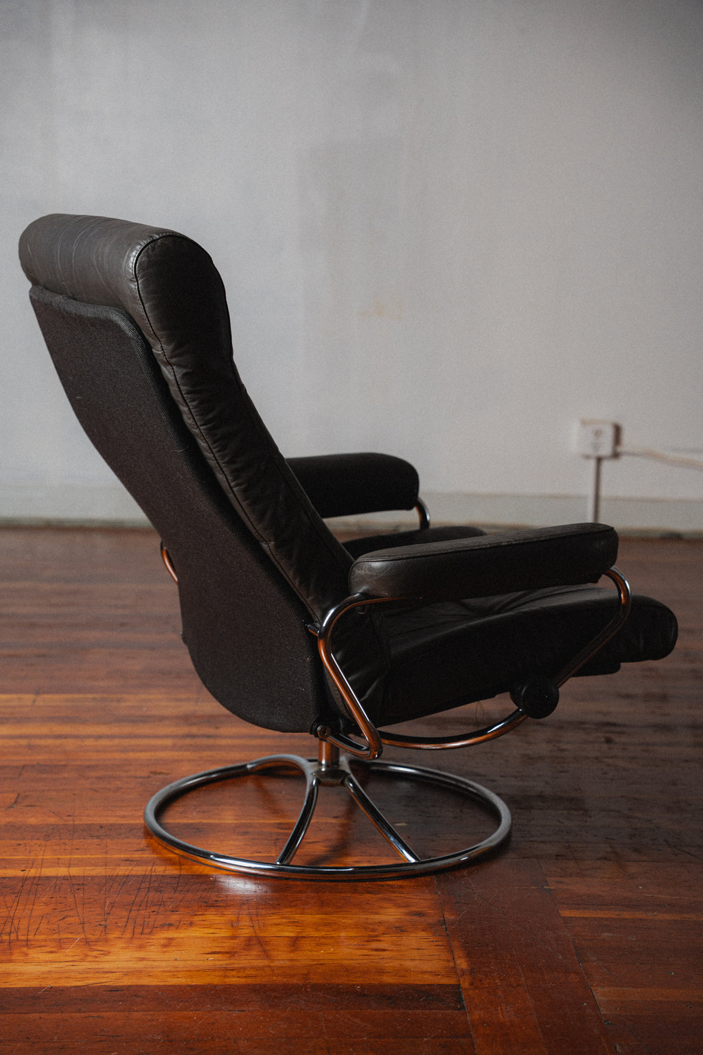 Stressless Lounge Chair by Ekornes