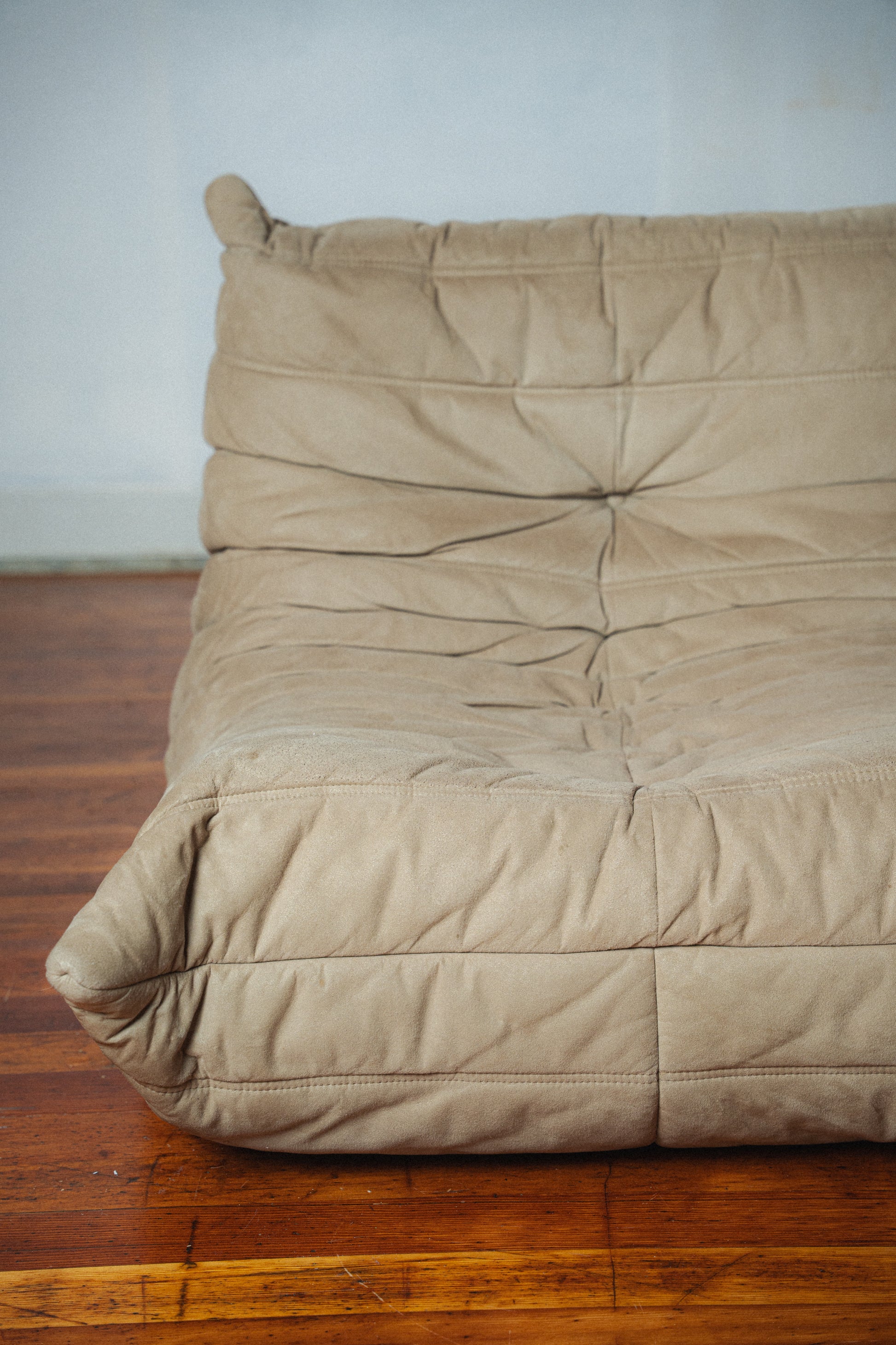 Togo Sectional Sofa by Michael Ducaroy for Ligne Roset