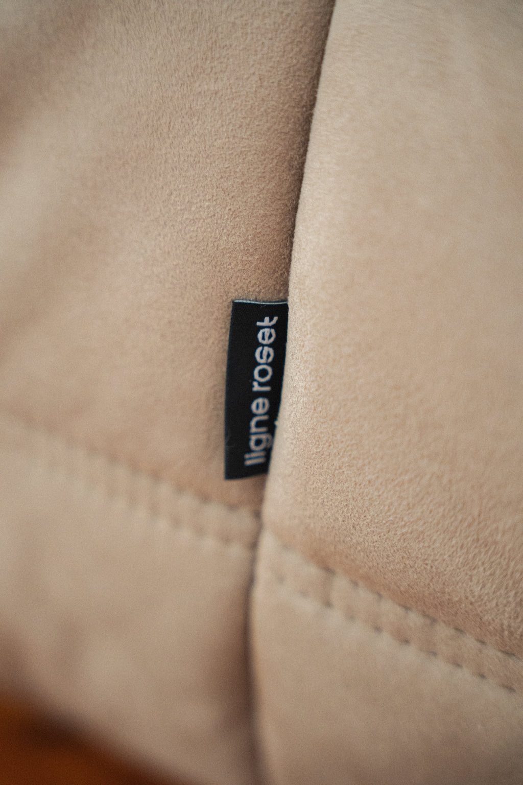 Togo Sectional Sofa by Michael Ducaroy for Ligne Roset