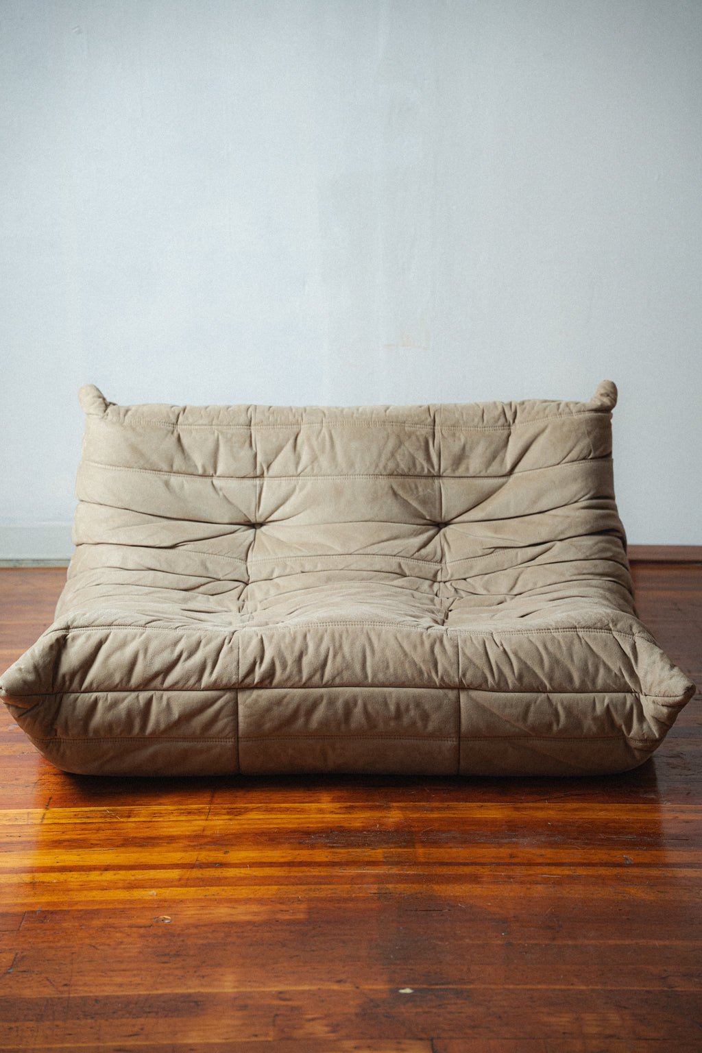 Togo Sectional Sofa by Michael Ducaroy for Ligne Roset