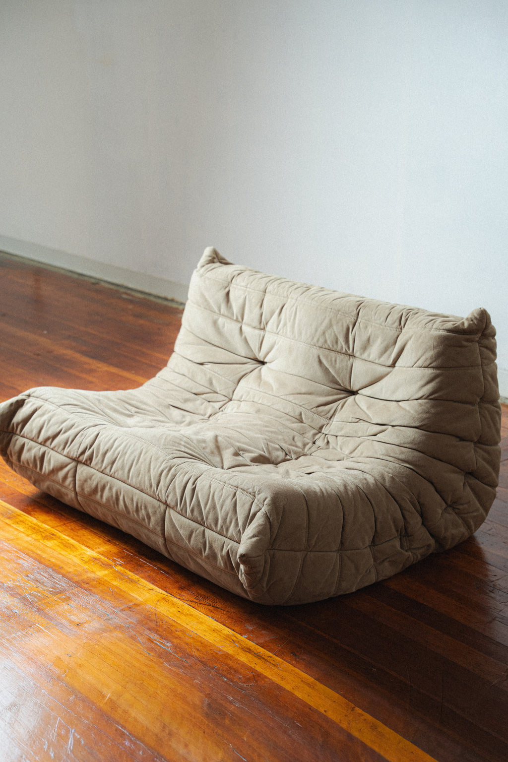 Togo Sectional Sofa by Michael Ducaroy for Ligne Roset