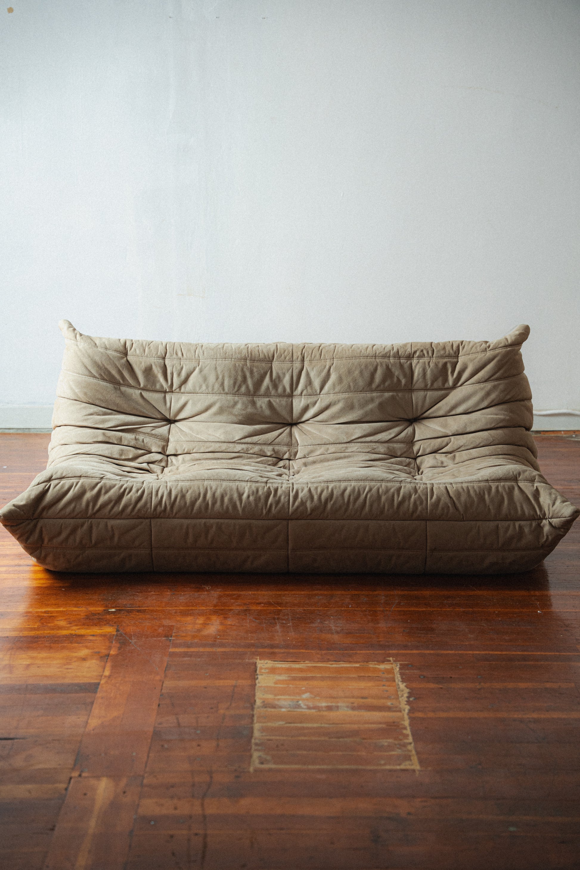 Togo Sectional Sofa by Michael Ducaroy for Ligne Roset