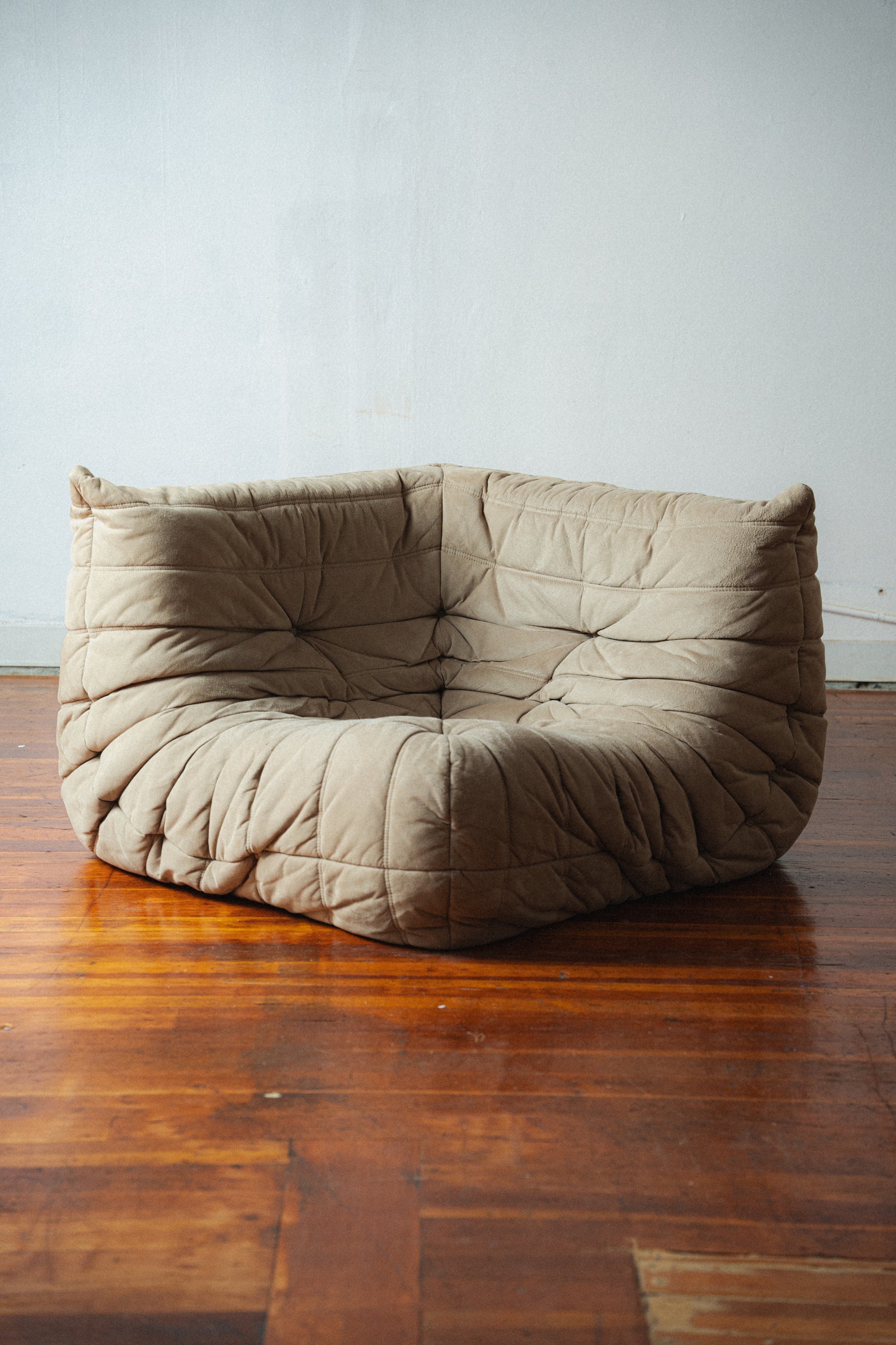 Togo Sectional Sofa by Michael Ducaroy for Ligne Roset