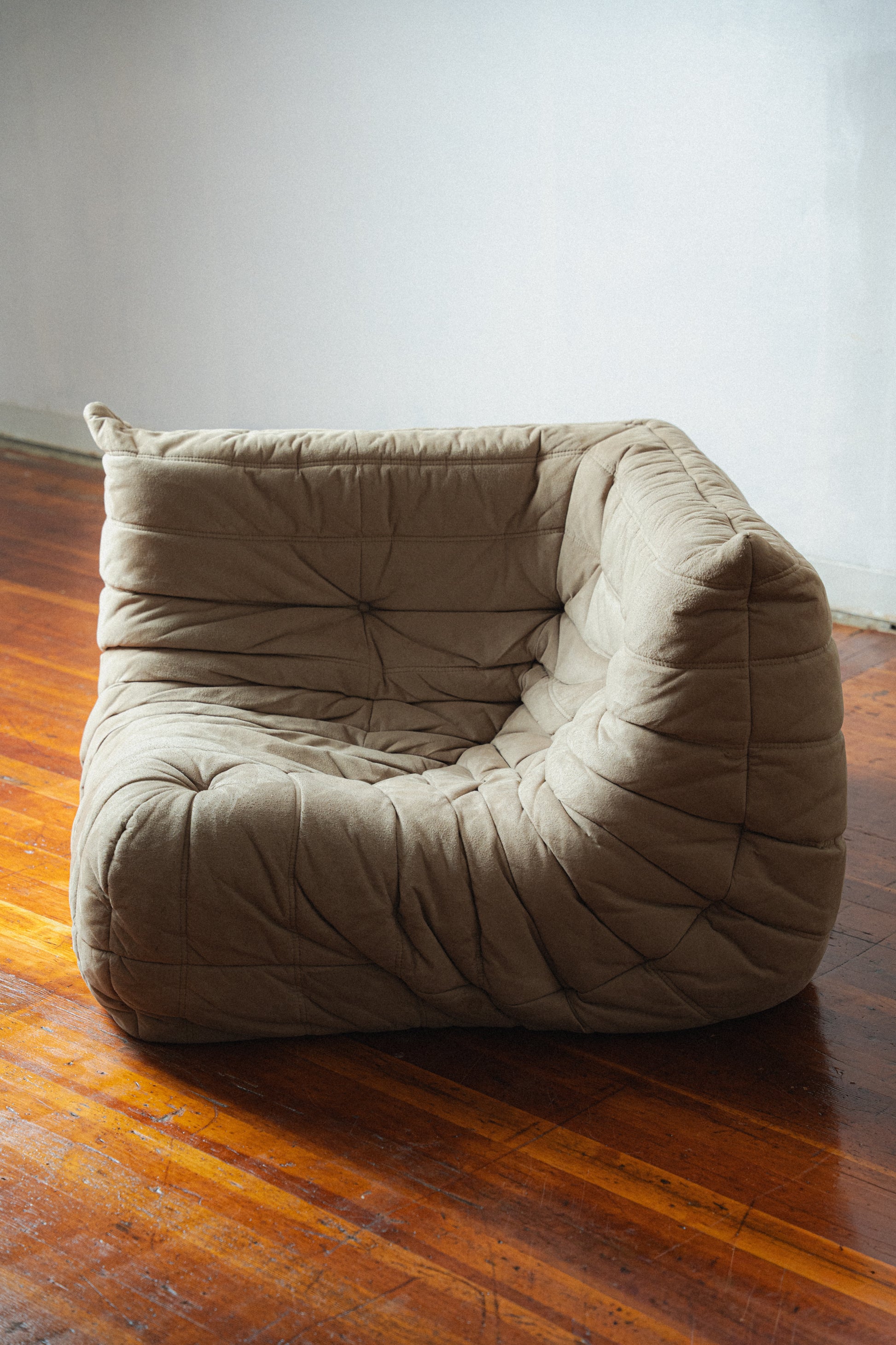 Togo Sectional Sofa by Michael Ducaroy for Ligne Roset