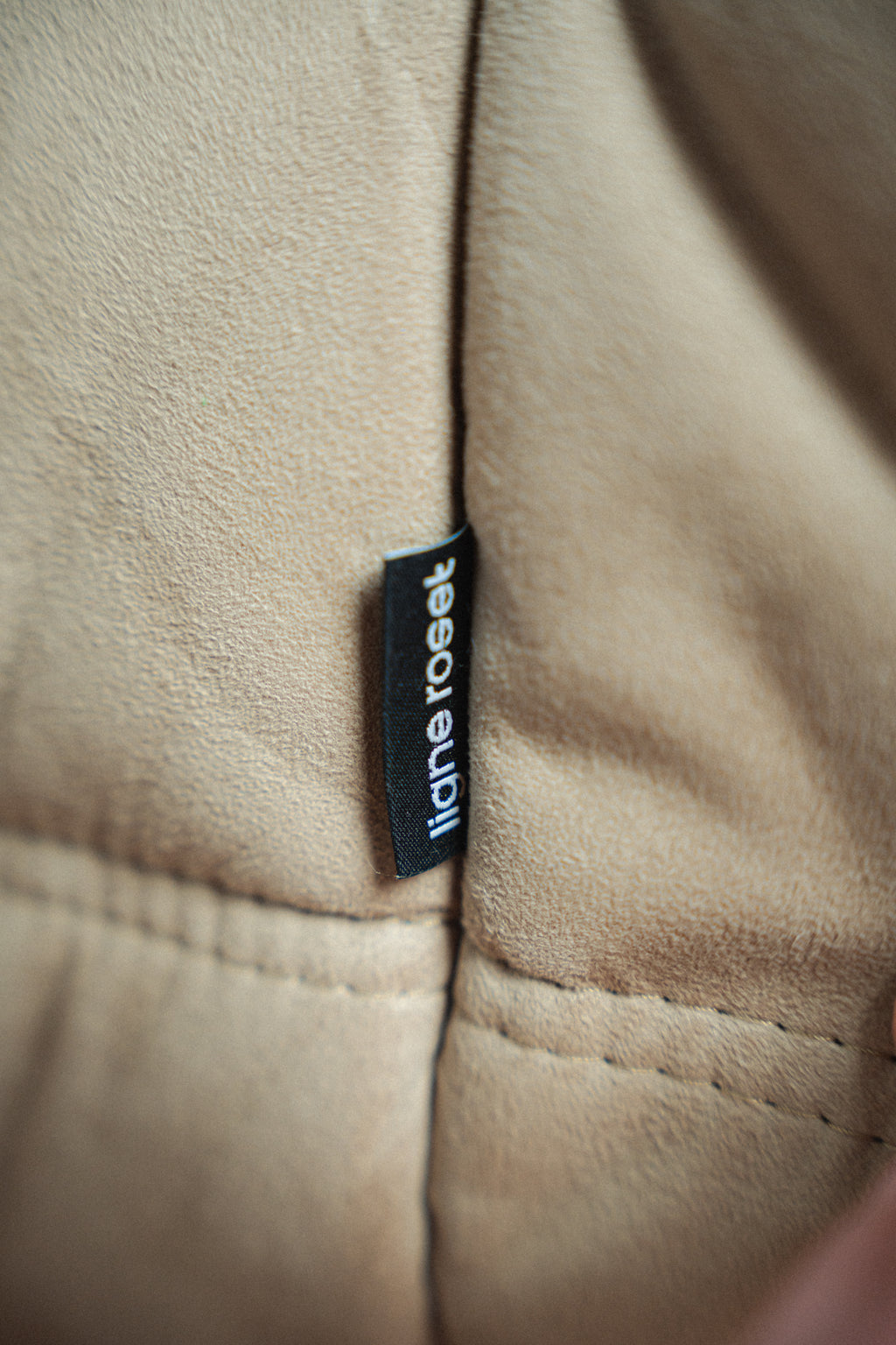 Togo Sectional Sofa by Michael Ducaroy for Ligne Roset