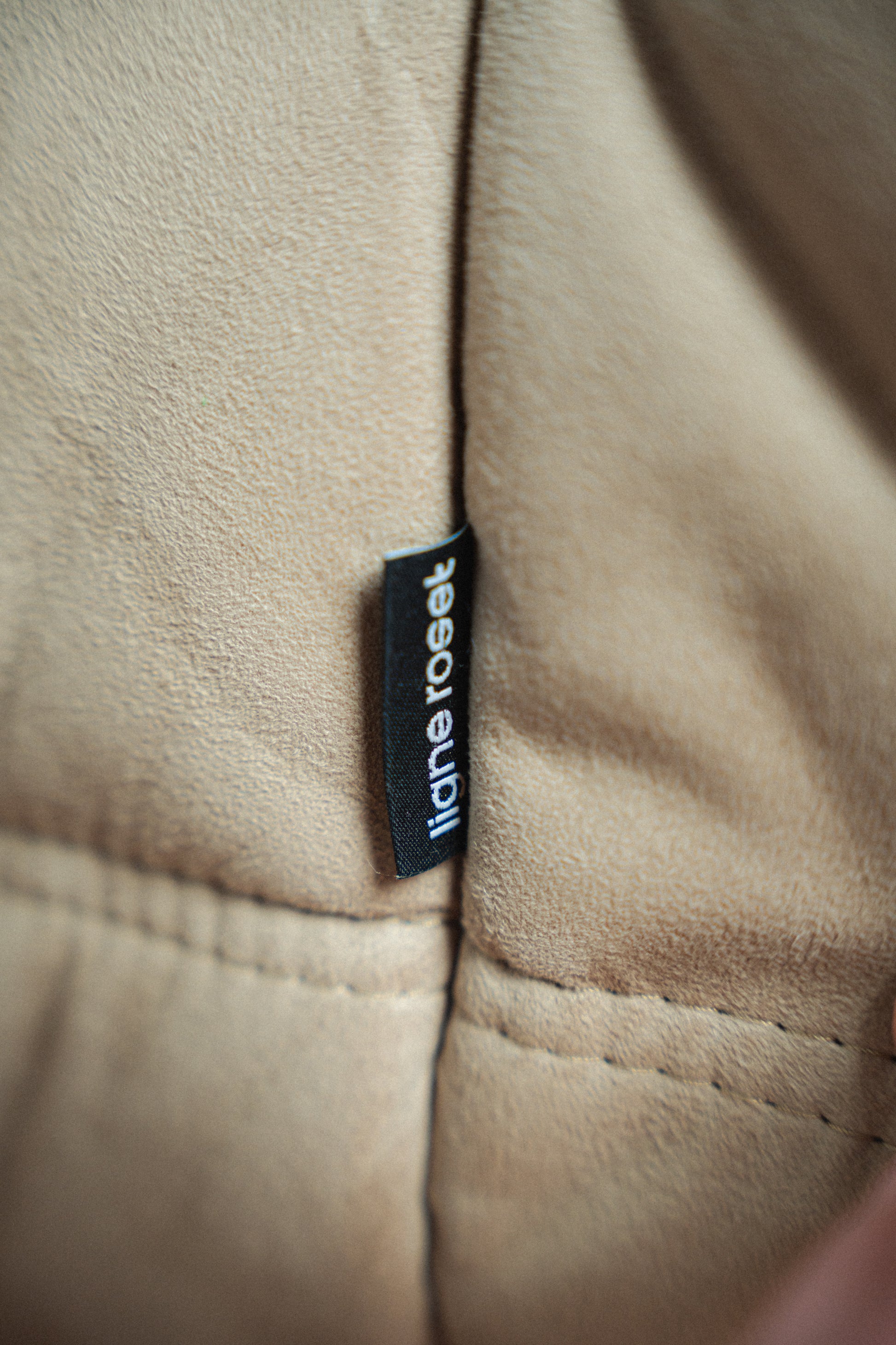 Togo Sectional Sofa by Michael Ducaroy for Ligne Roset