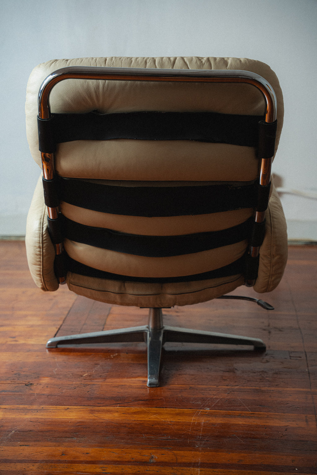 Milo Baughman for Directional Lounge Chair