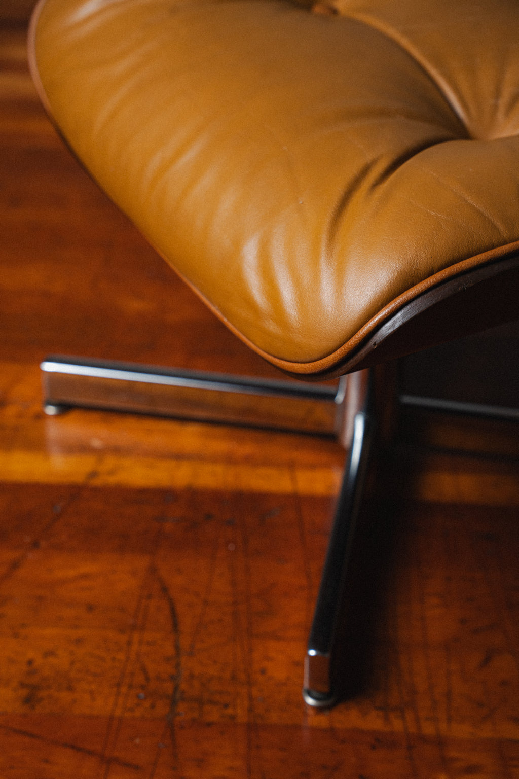 Plycraft Eames-Style Chair