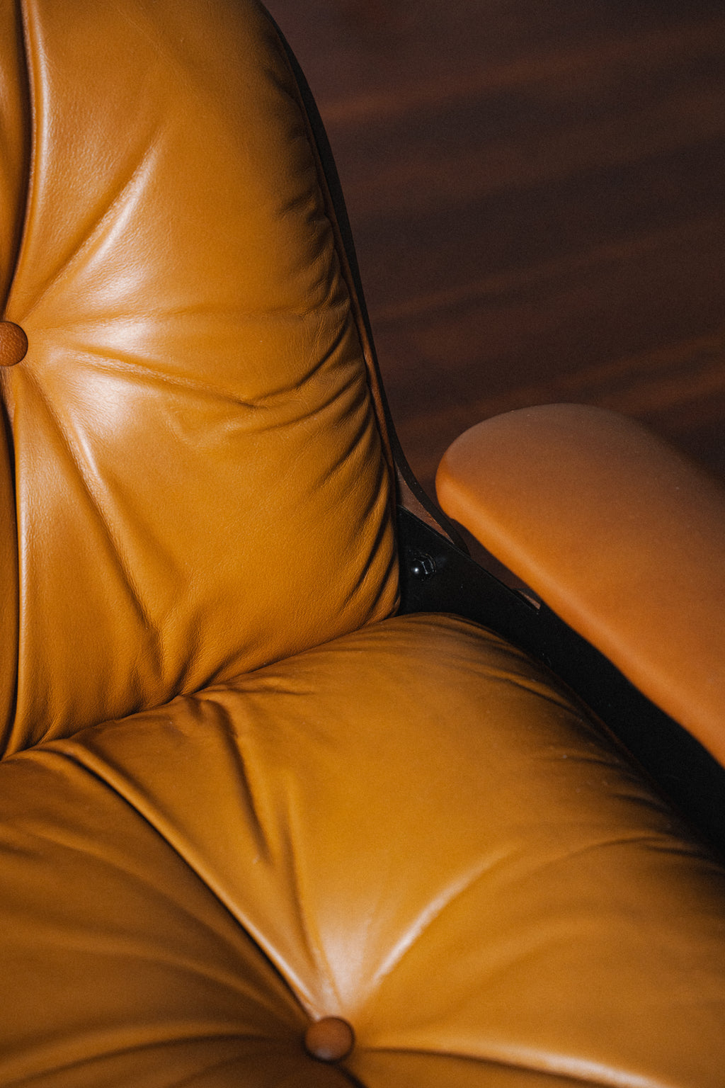 Plycraft Eames-Style Chair