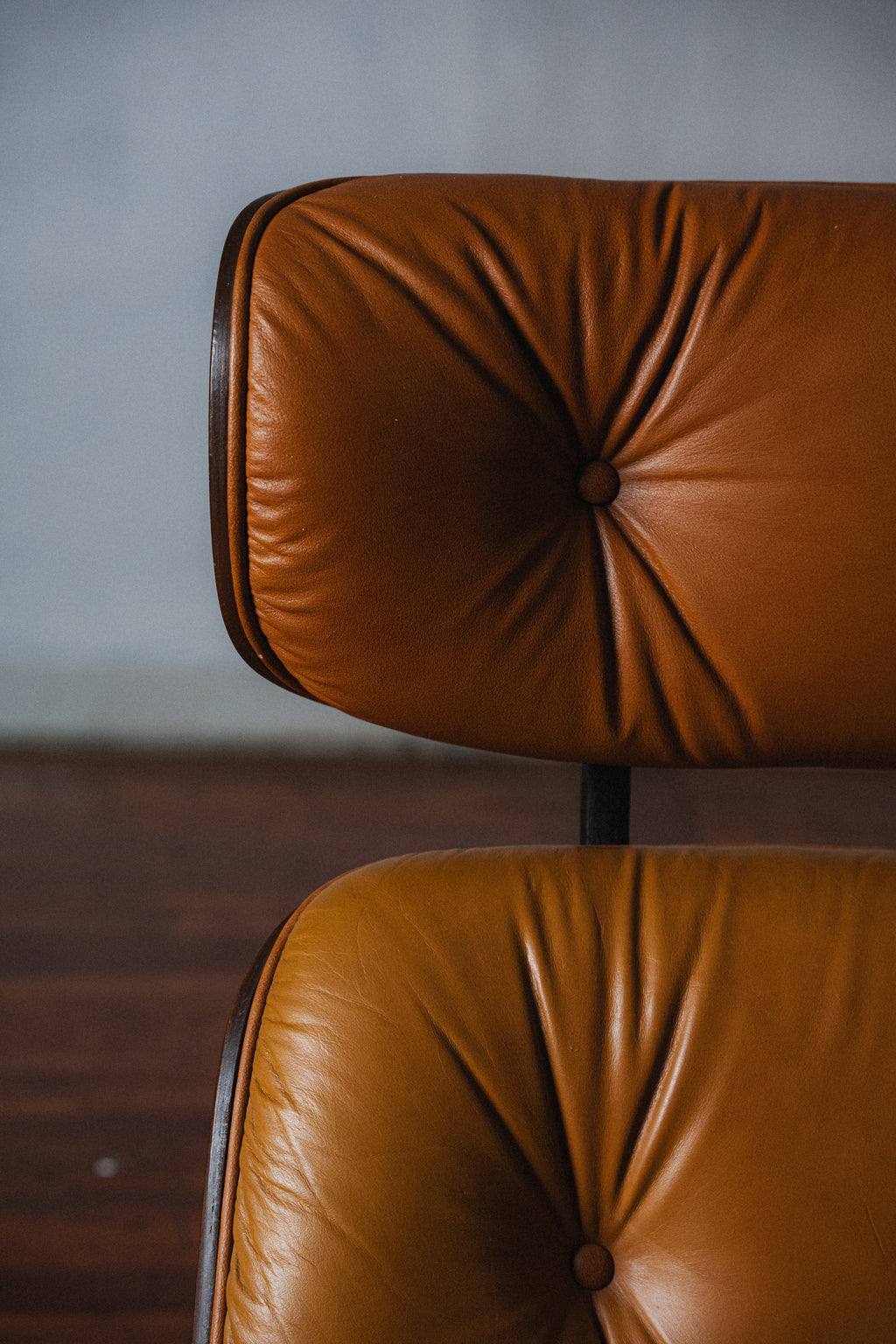 Plycraft Eames-Style Chair