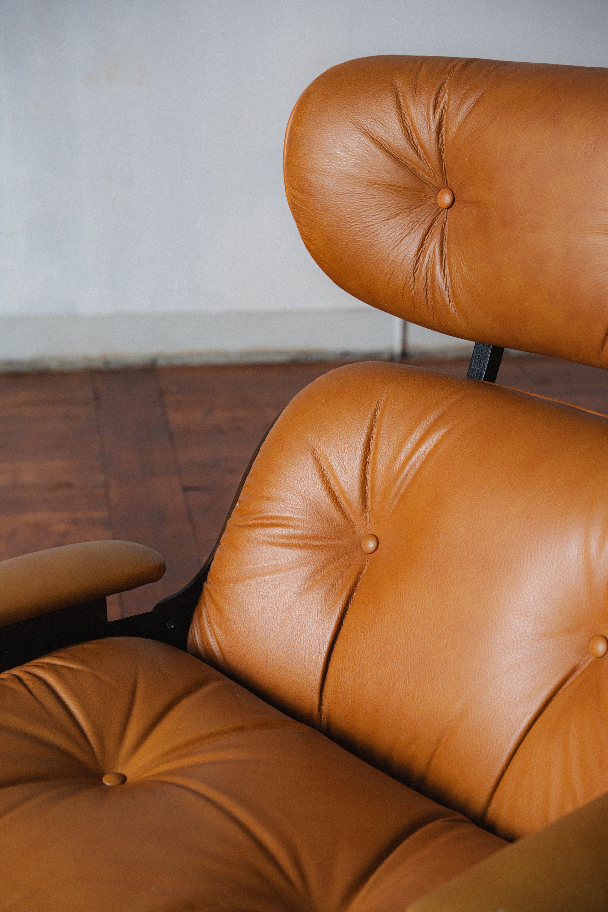Plycraft Eames-Style Chair