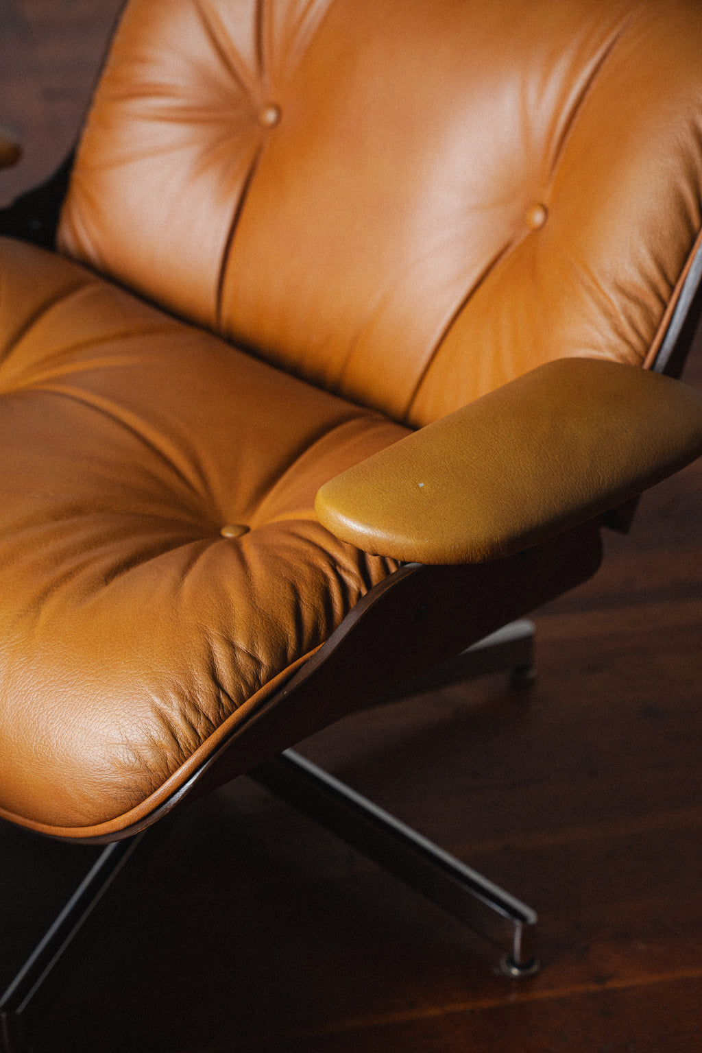 Plycraft Eames-Style Chair