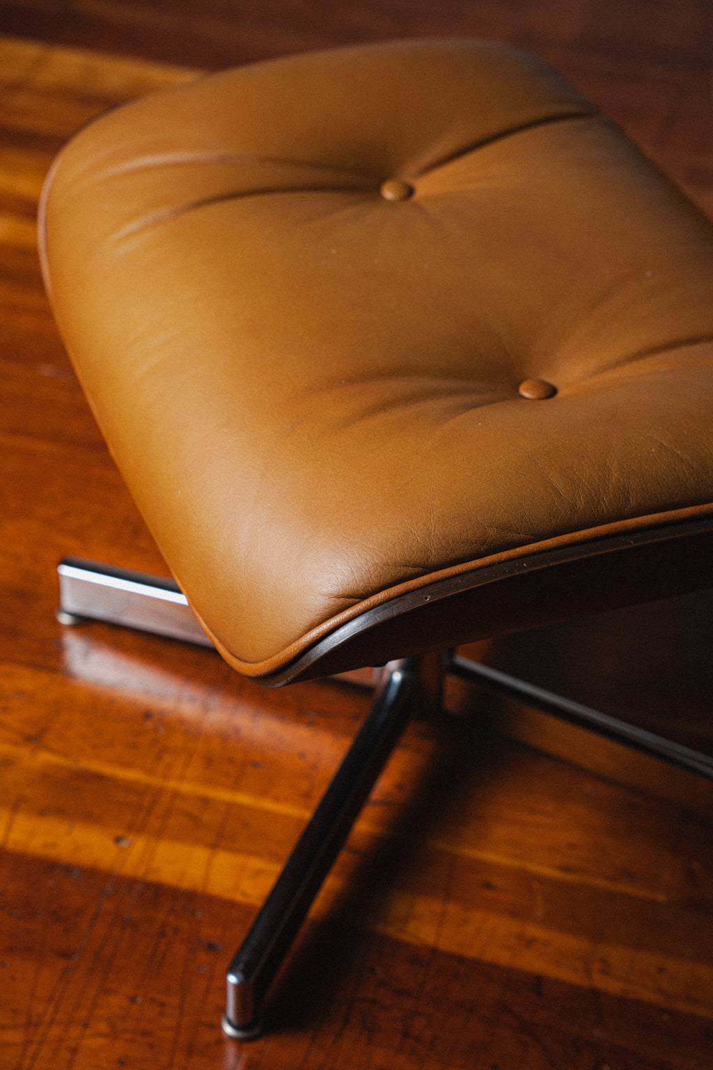 Plycraft Eames-Style Chair