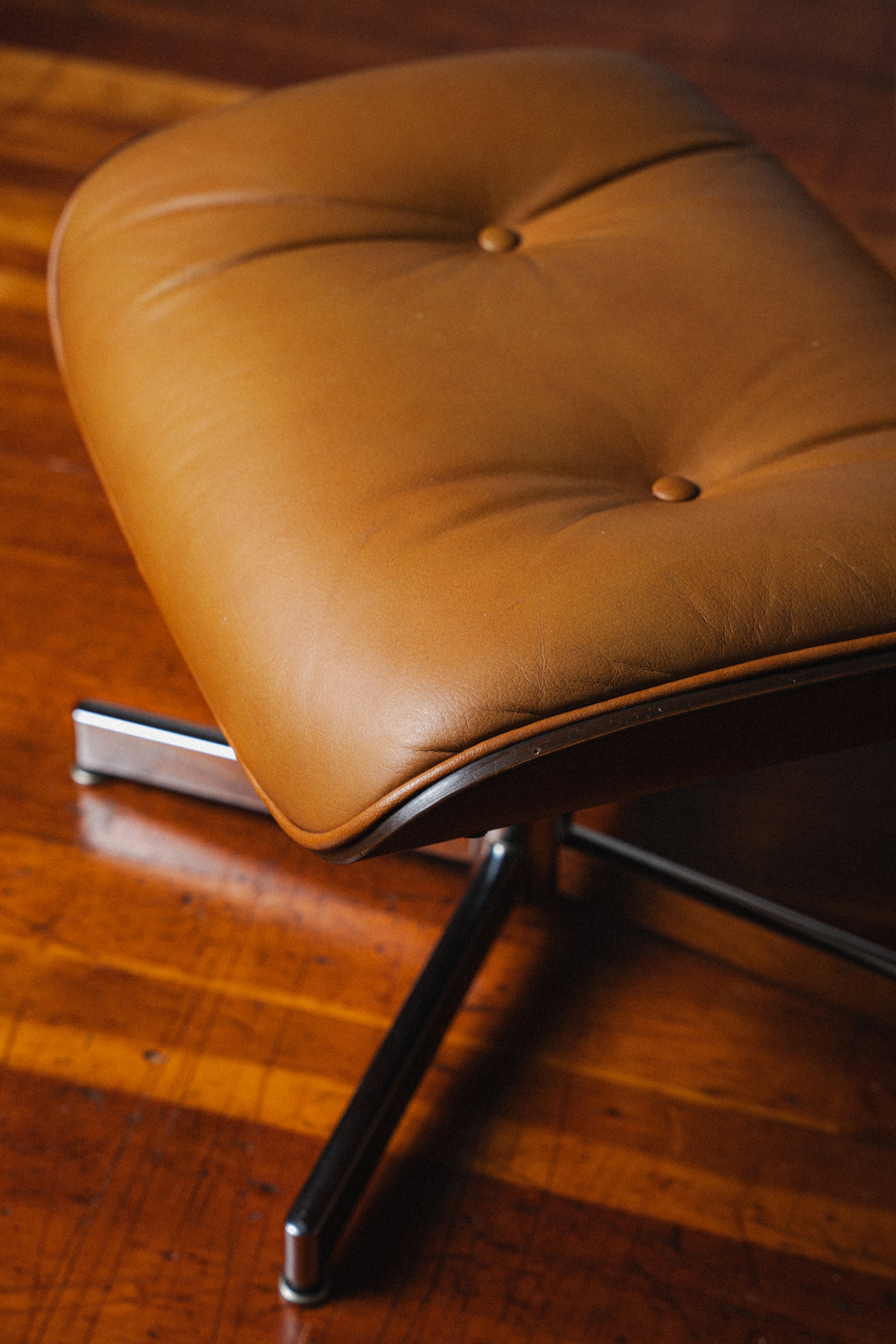 Plycraft Eames-Style Chair