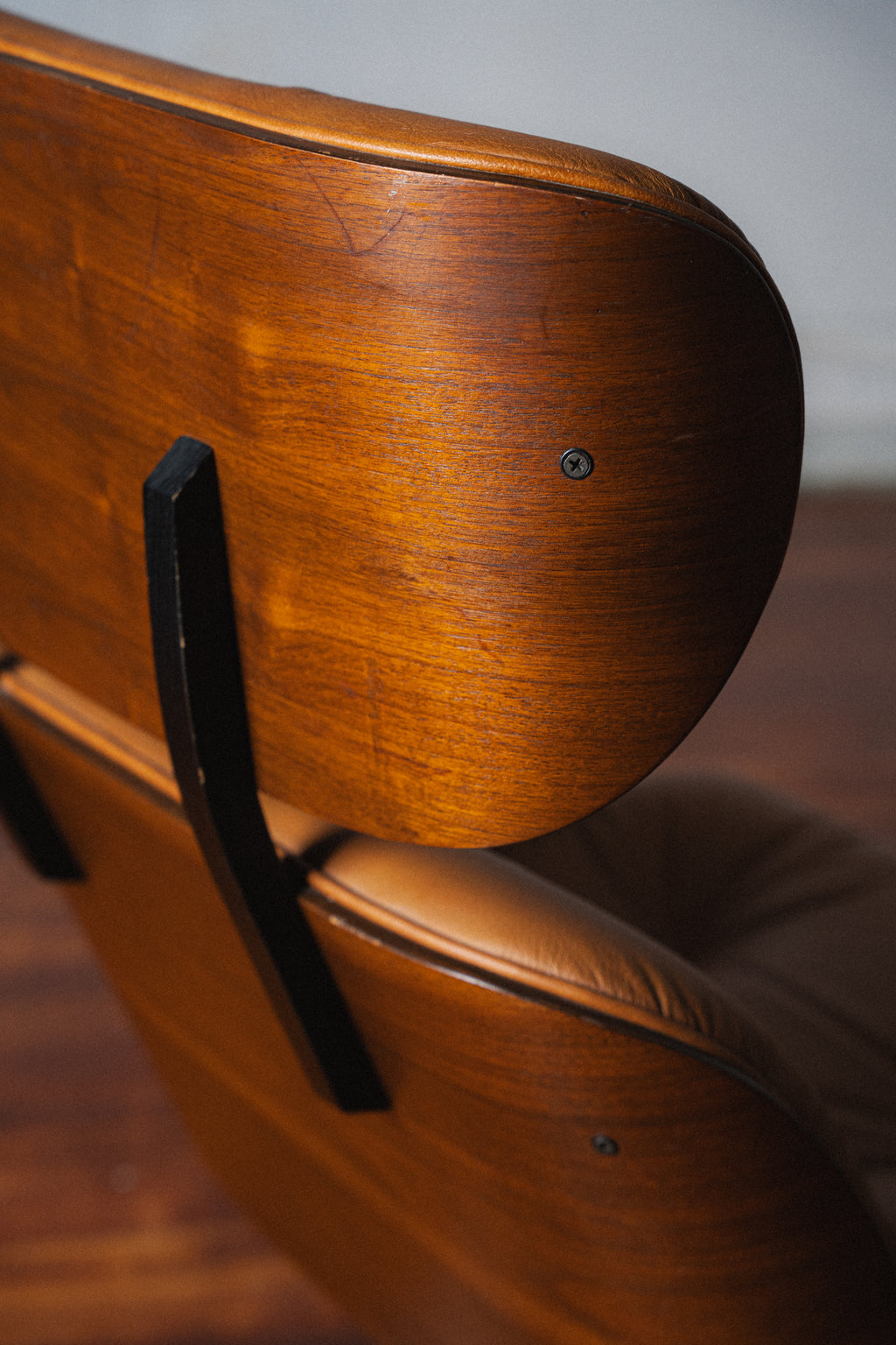 Plycraft Eames-Style Chair