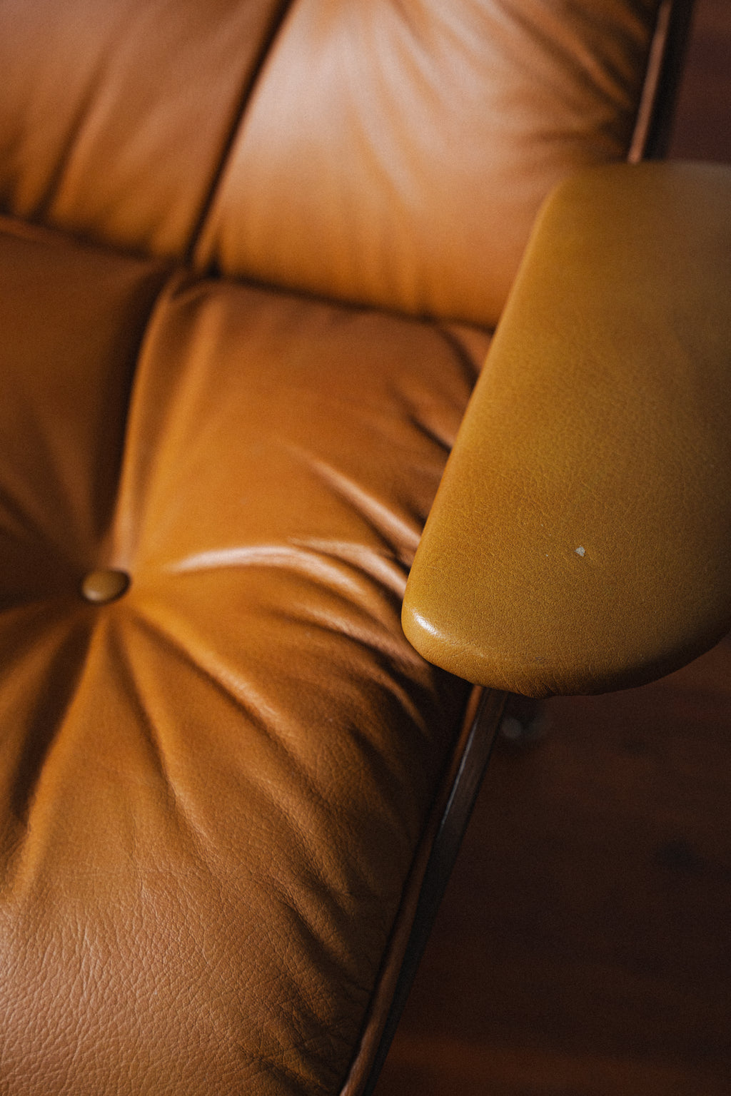 Plycraft Eames-Style Chair