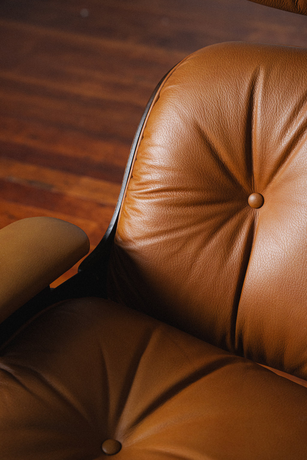 Plycraft Eames-Style Chair