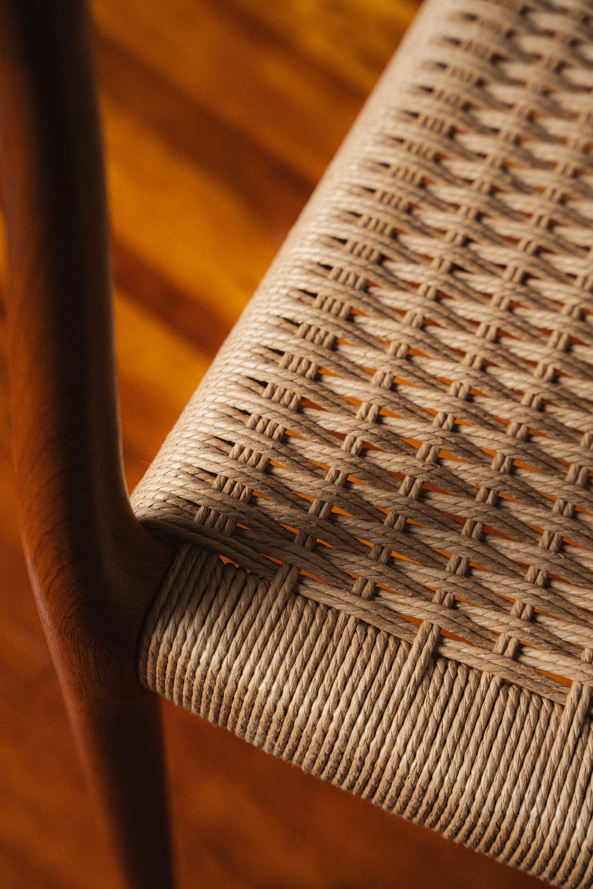 Model 66 Armchairs (Pair) by Niels Otto Møller