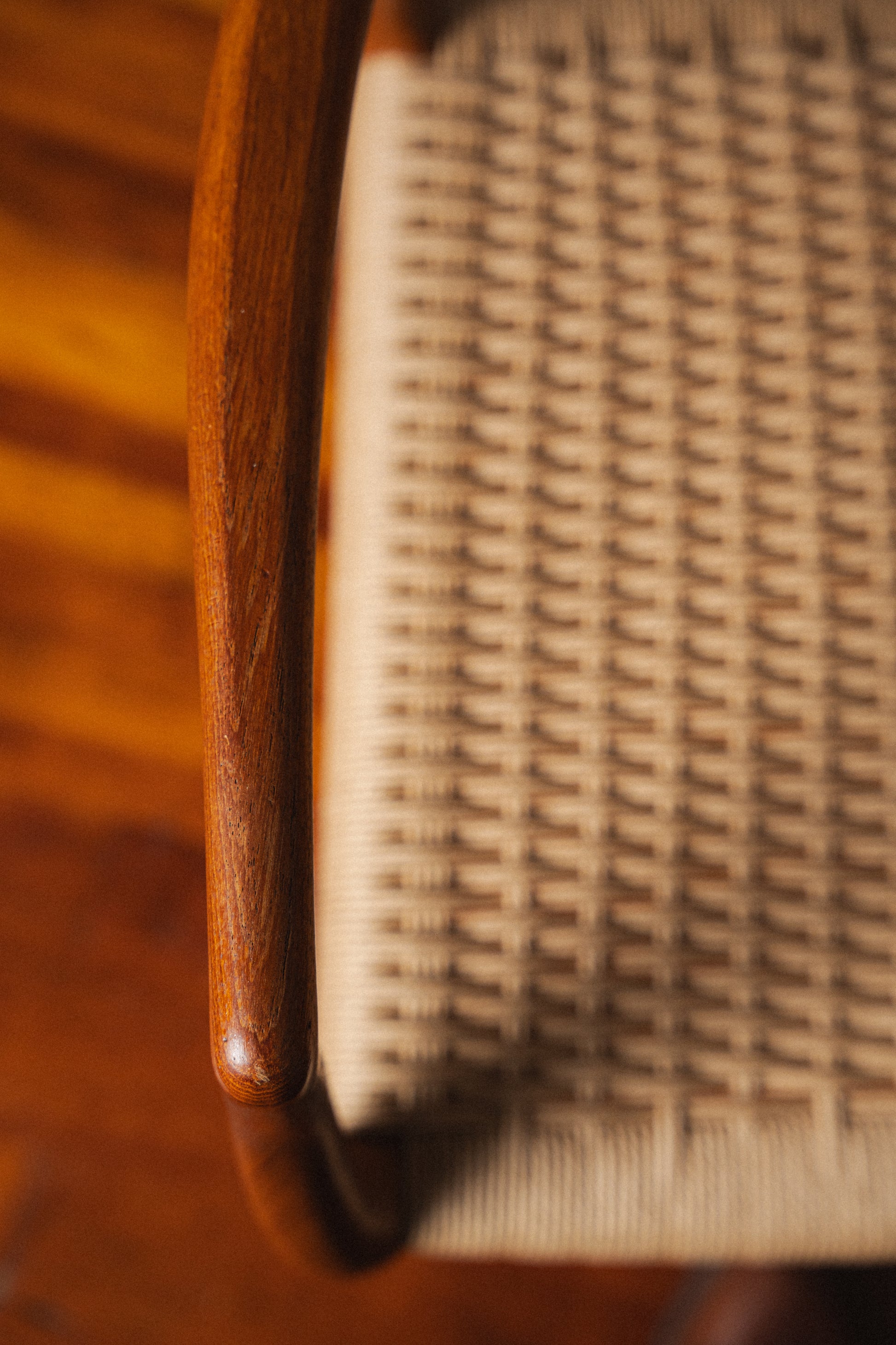 Model 66 Armchairs (Pair) by Niels Otto Møller