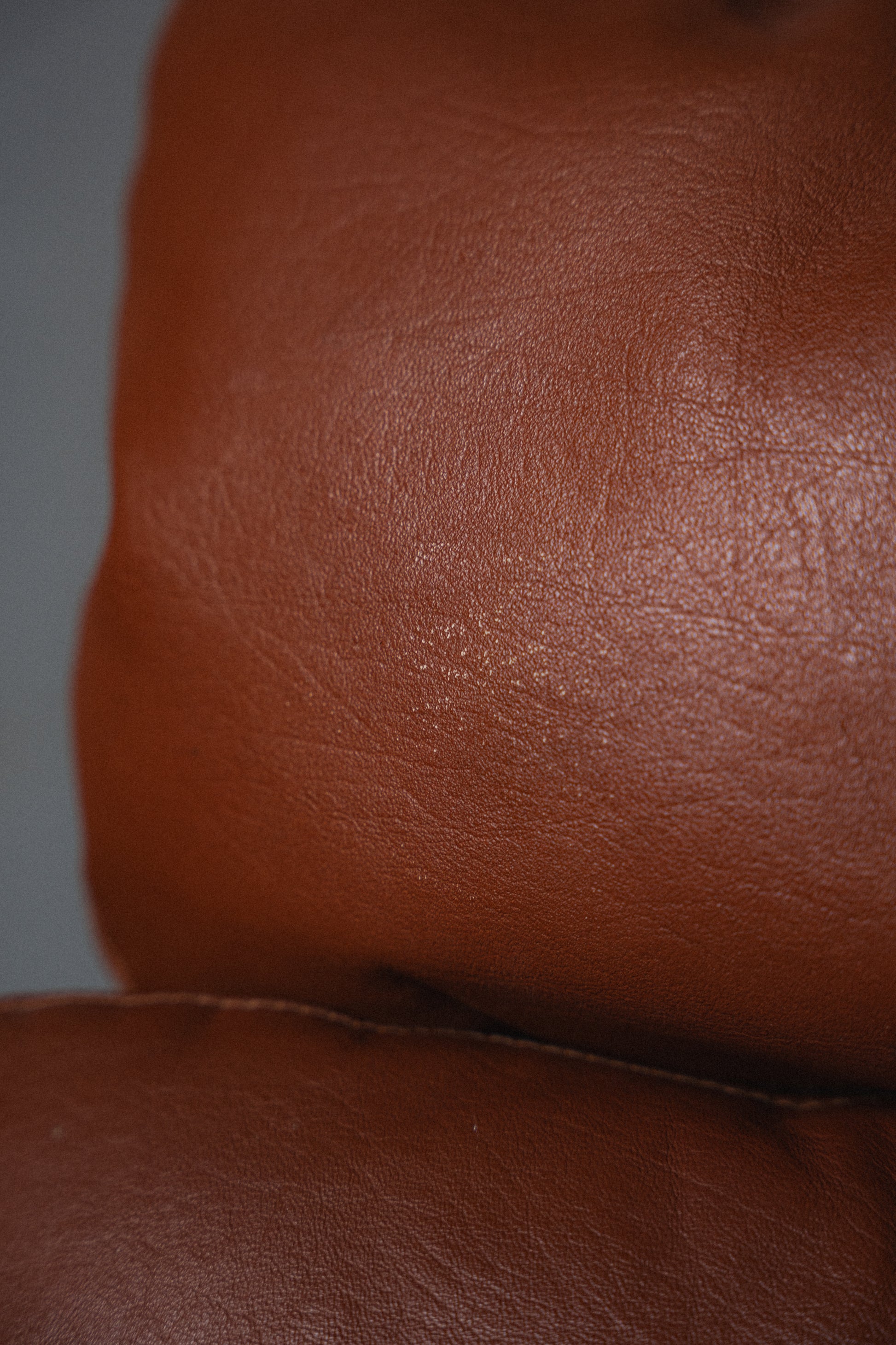 "Siesta Chair" (High-back) by Ingmar Relling for Westnofa