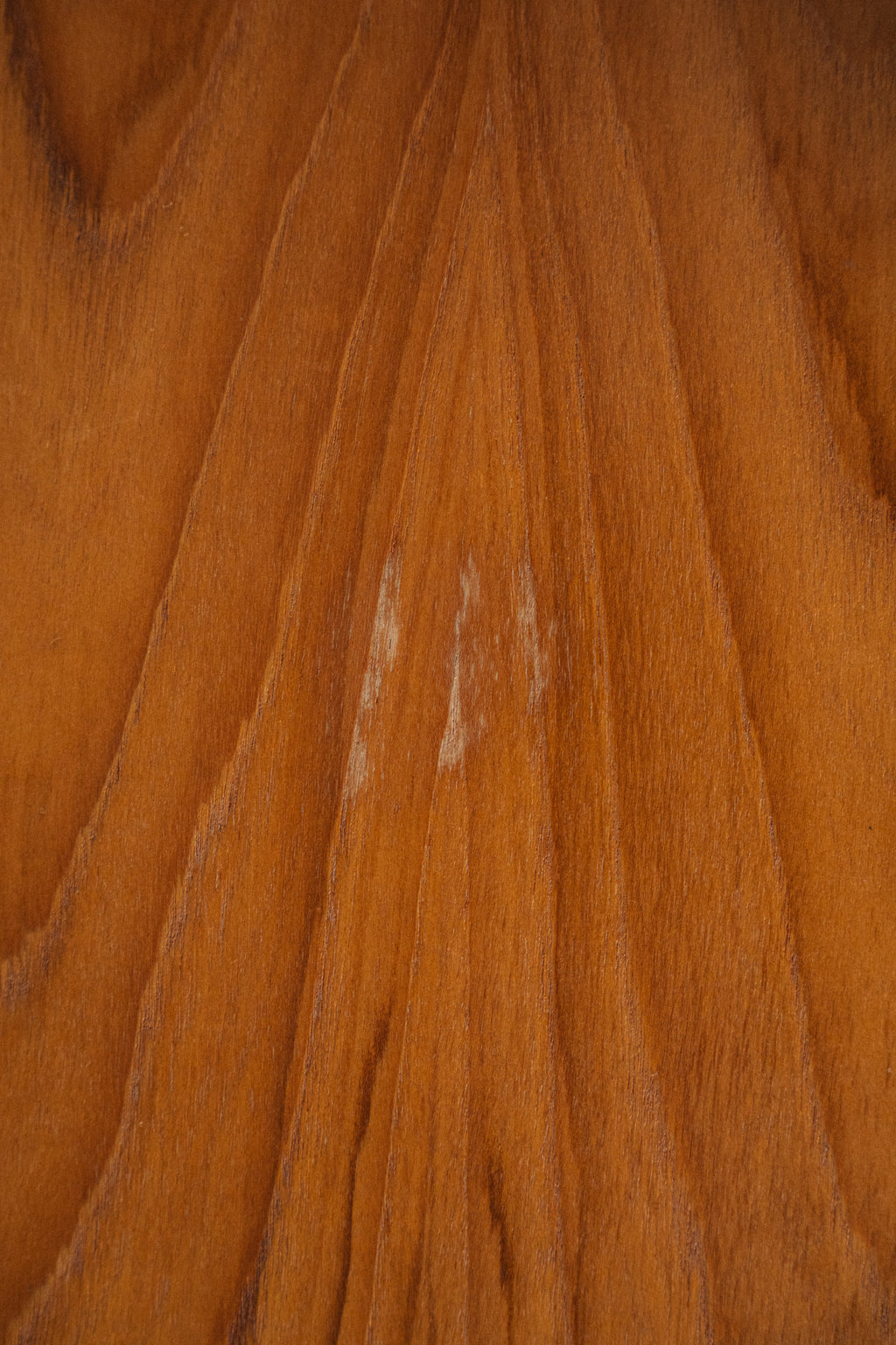 Danish Teak 6-Drawer Dresser