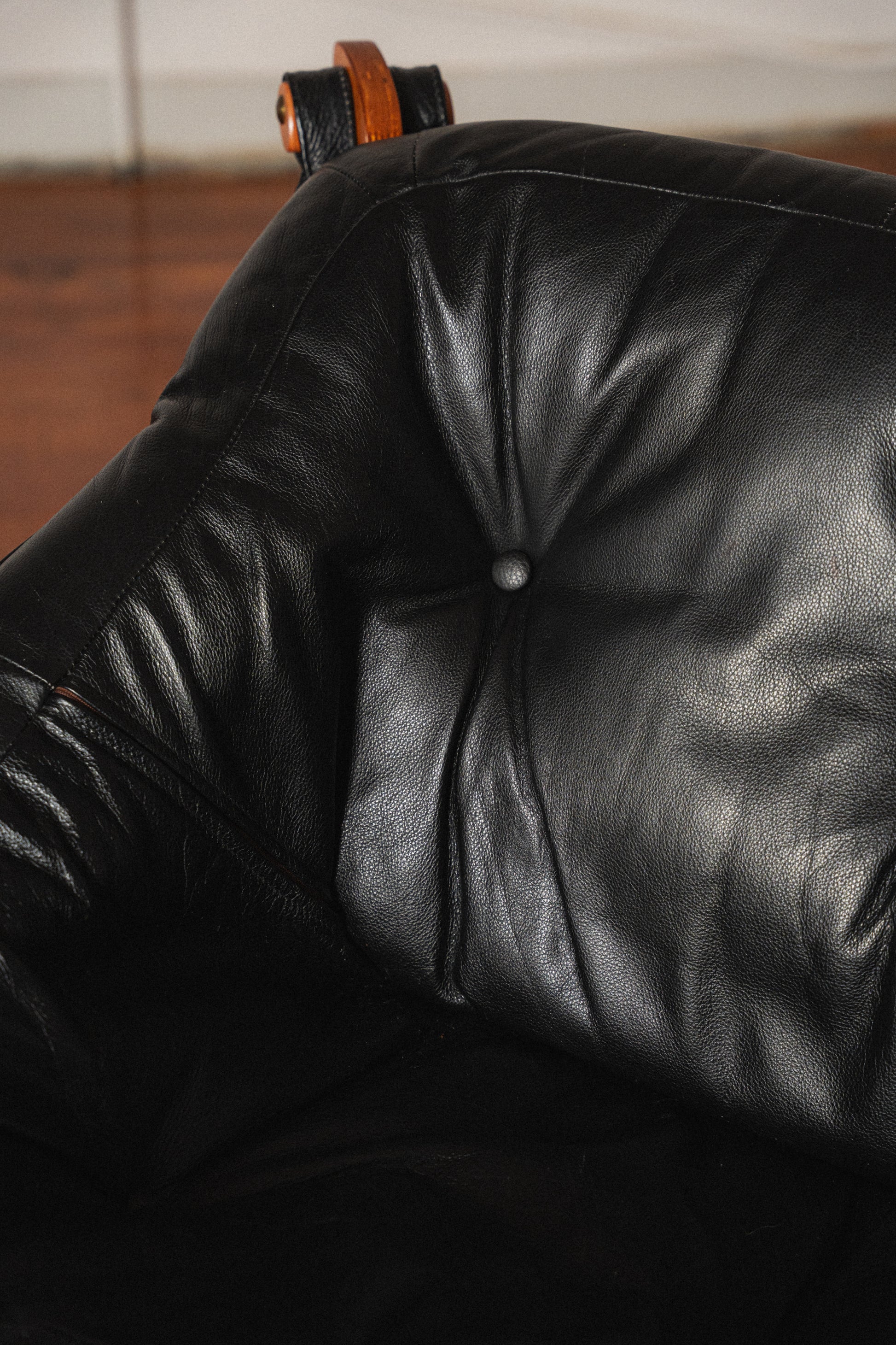 Luna Chair by Odd Knutsen