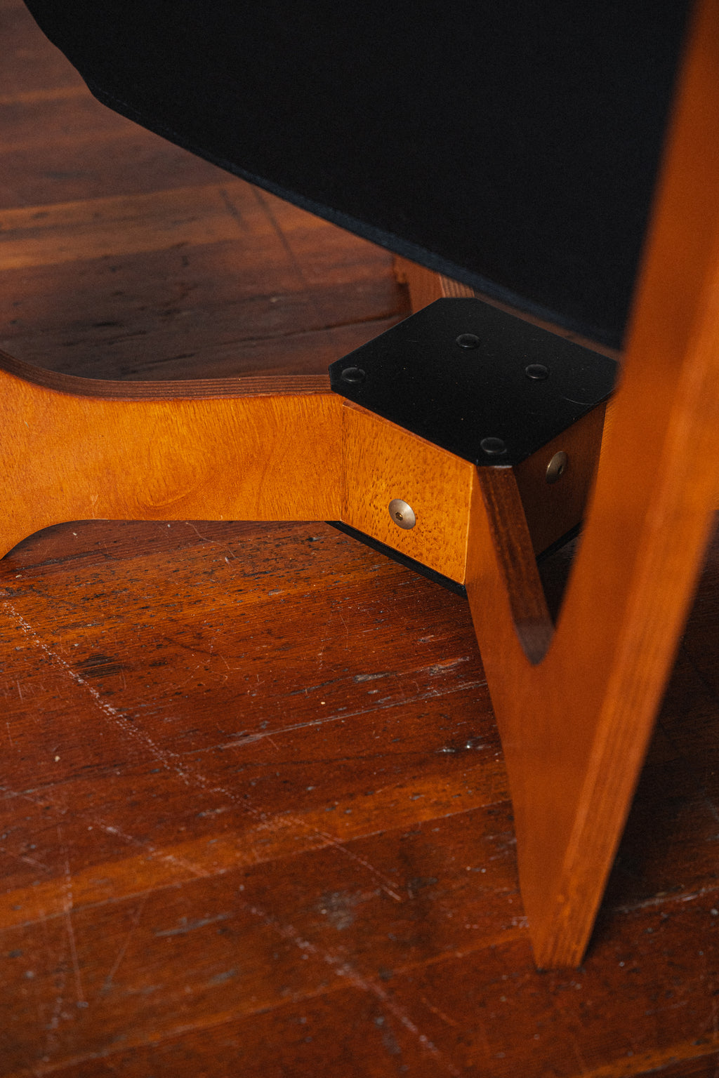 Luna Chair by Odd Knutsen