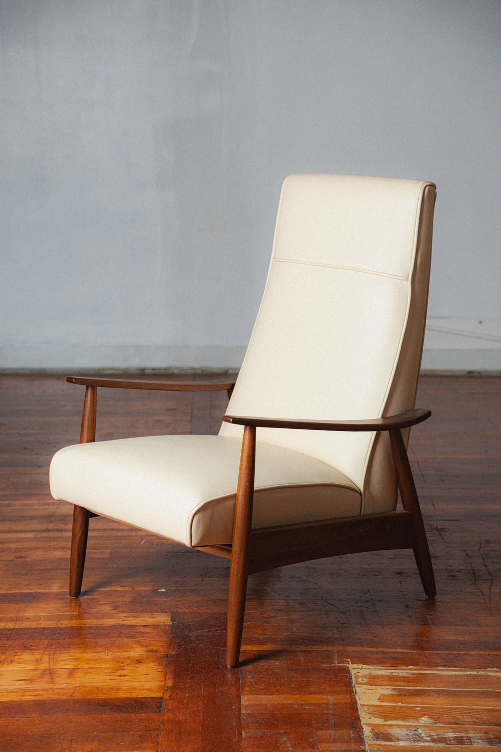"Recliner 74" by Milo Baughman for Thayer Coggin