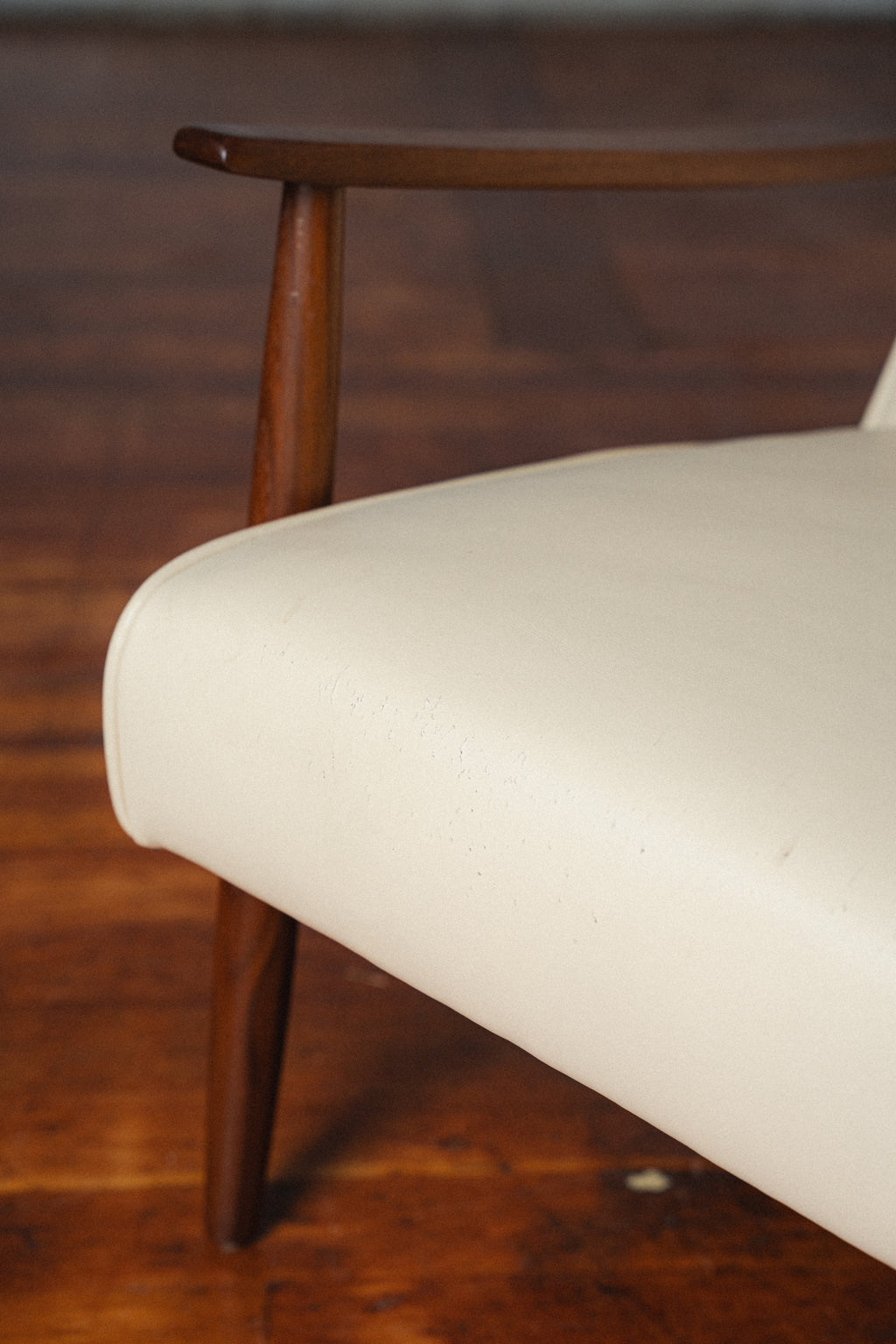 "Recliner 74" by Milo Baughman for Thayer Coggin